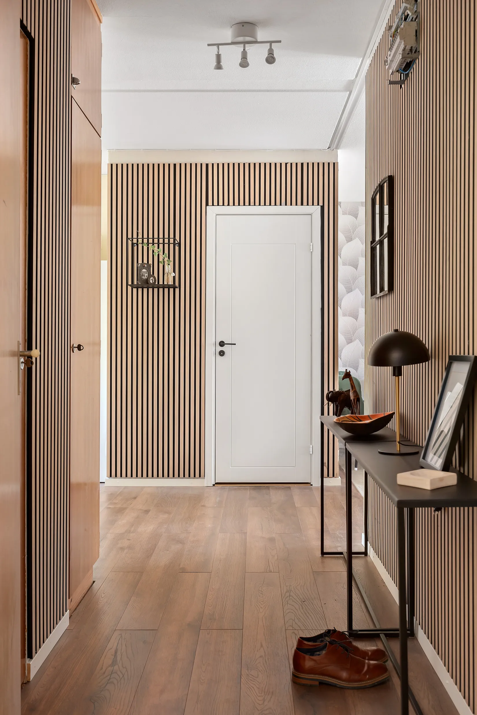 Bostadsrätt, Rådmansgatan 8A, Granlunda, Trelleborg