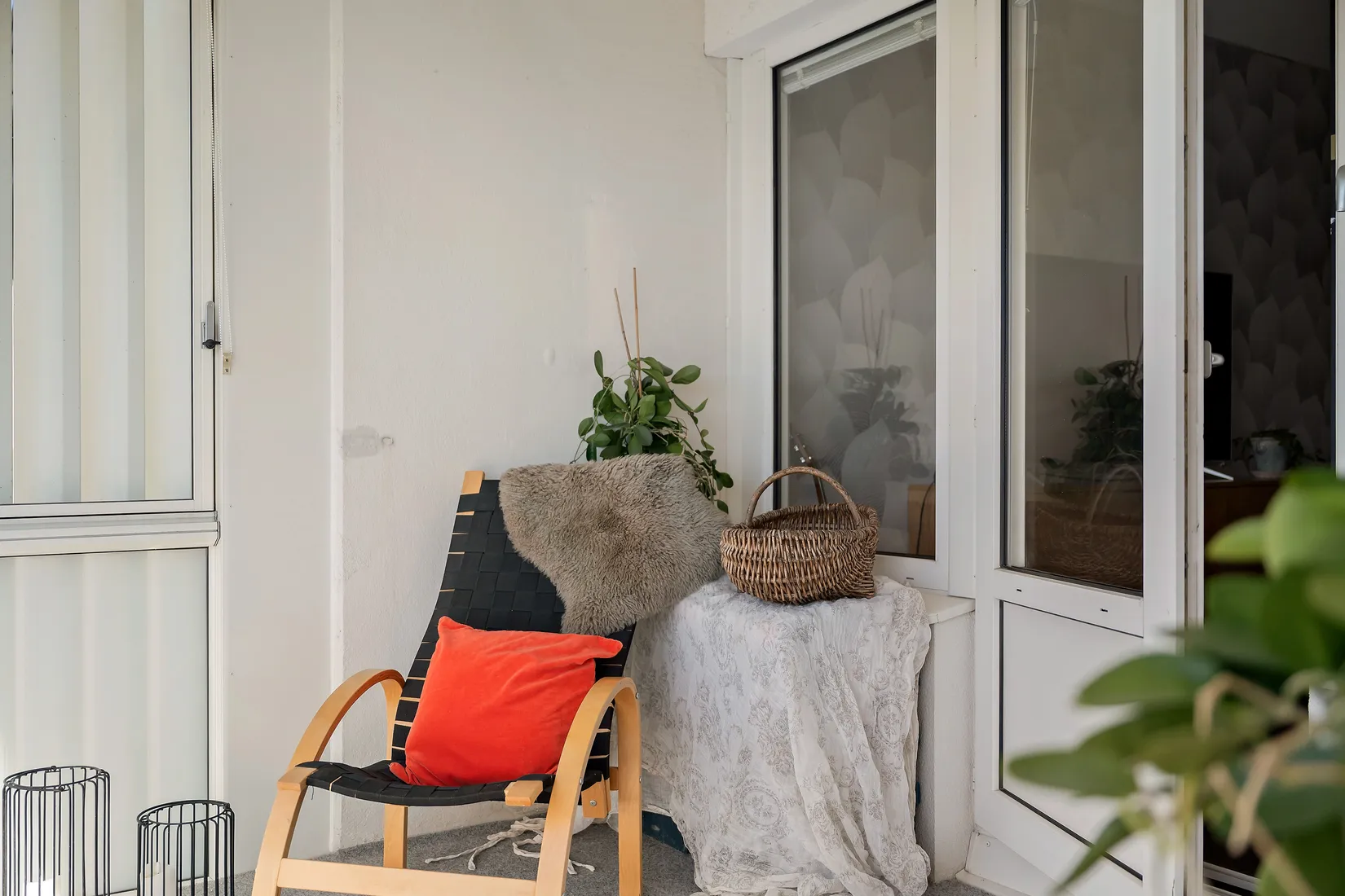 Bostadsrätt, Rådmansgatan 8A, Granlunda, Trelleborg