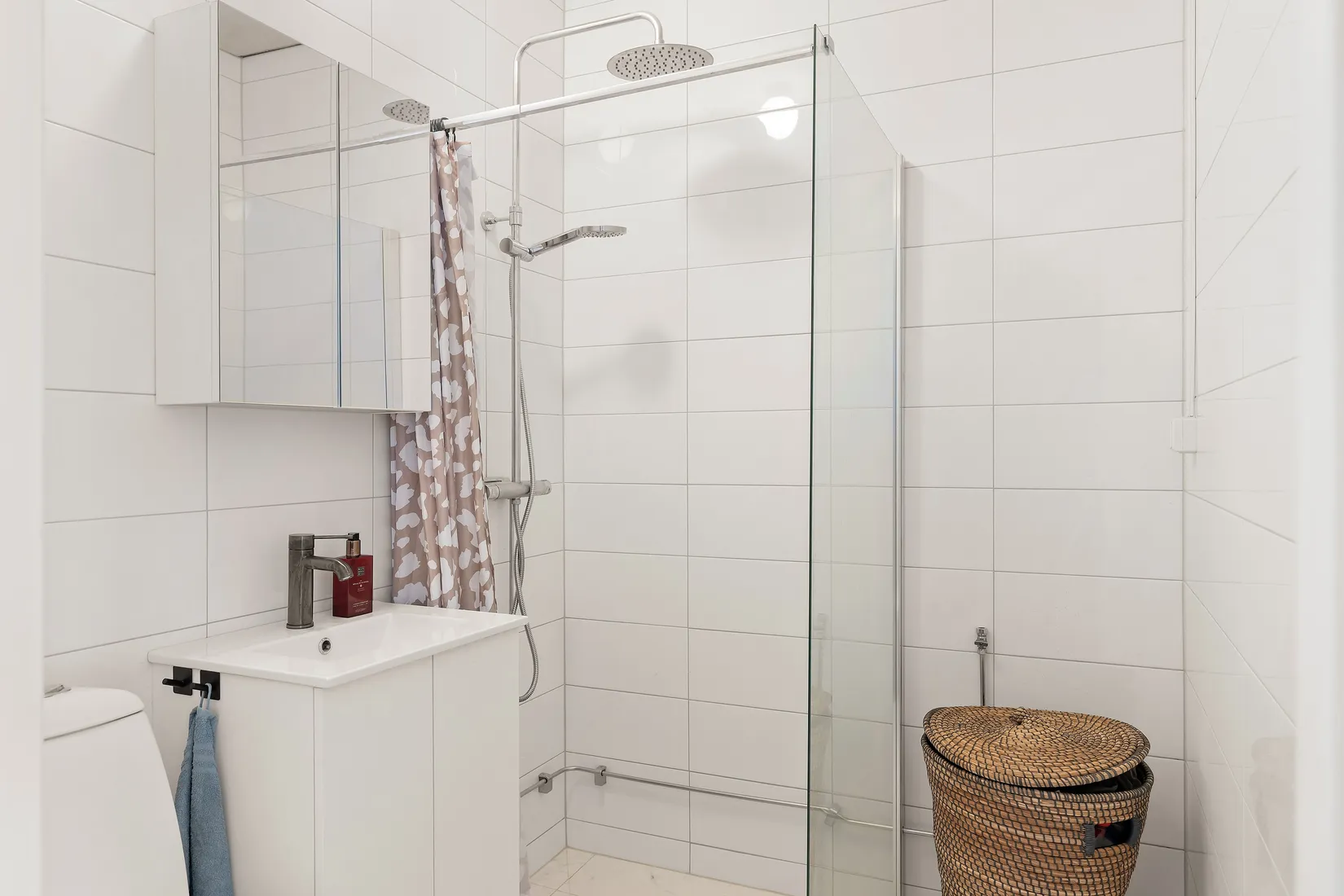 Bostadsrätt, Rådmansgatan 8A, Granlunda, Trelleborg