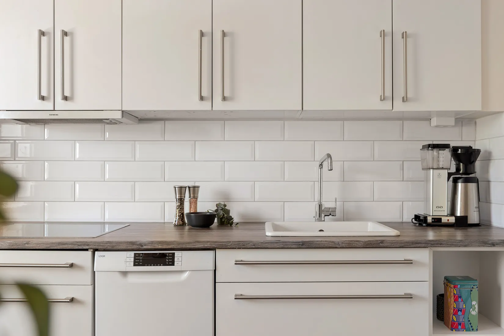 Bostadsrätt, Rådmansgatan 8A, Granlunda, Trelleborg