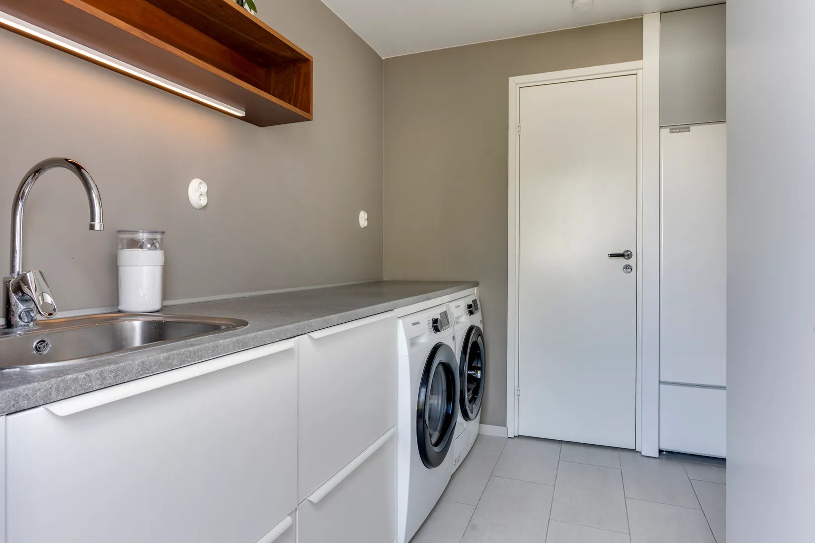 Villa, Kaghögagatan 20, Oxie, Malmö
