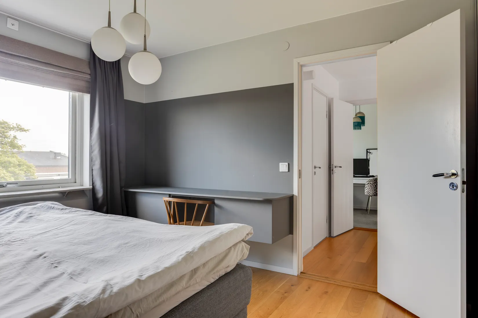 Villa, Kaghögagatan 20, Oxie, Malmö