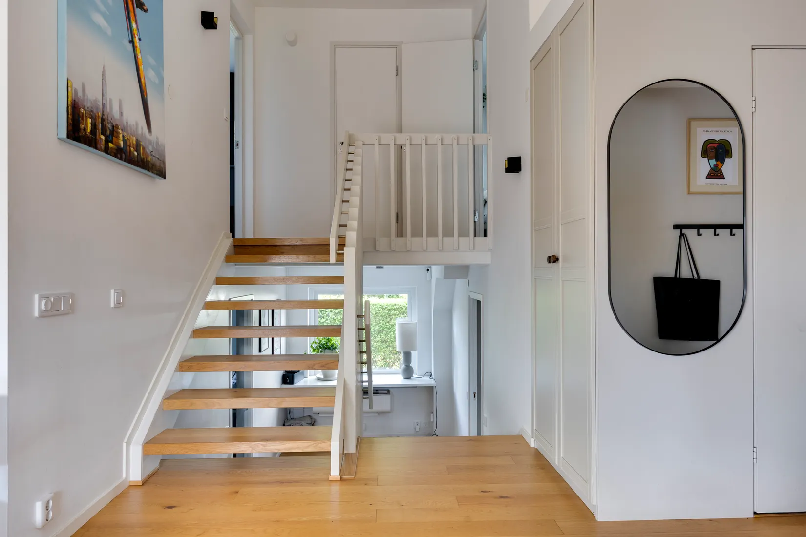 Villa, Kaghögagatan 20, Oxie, Malmö