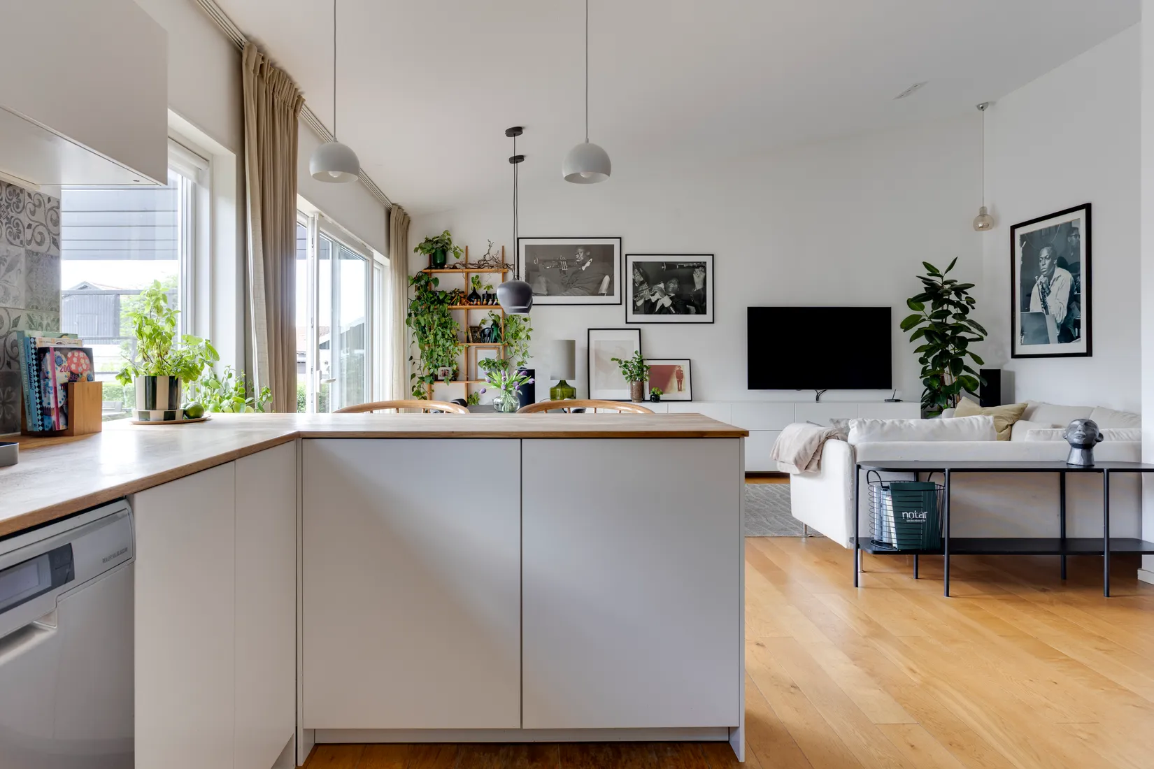 Villa, Kaghögagatan 20, Oxie, Malmö