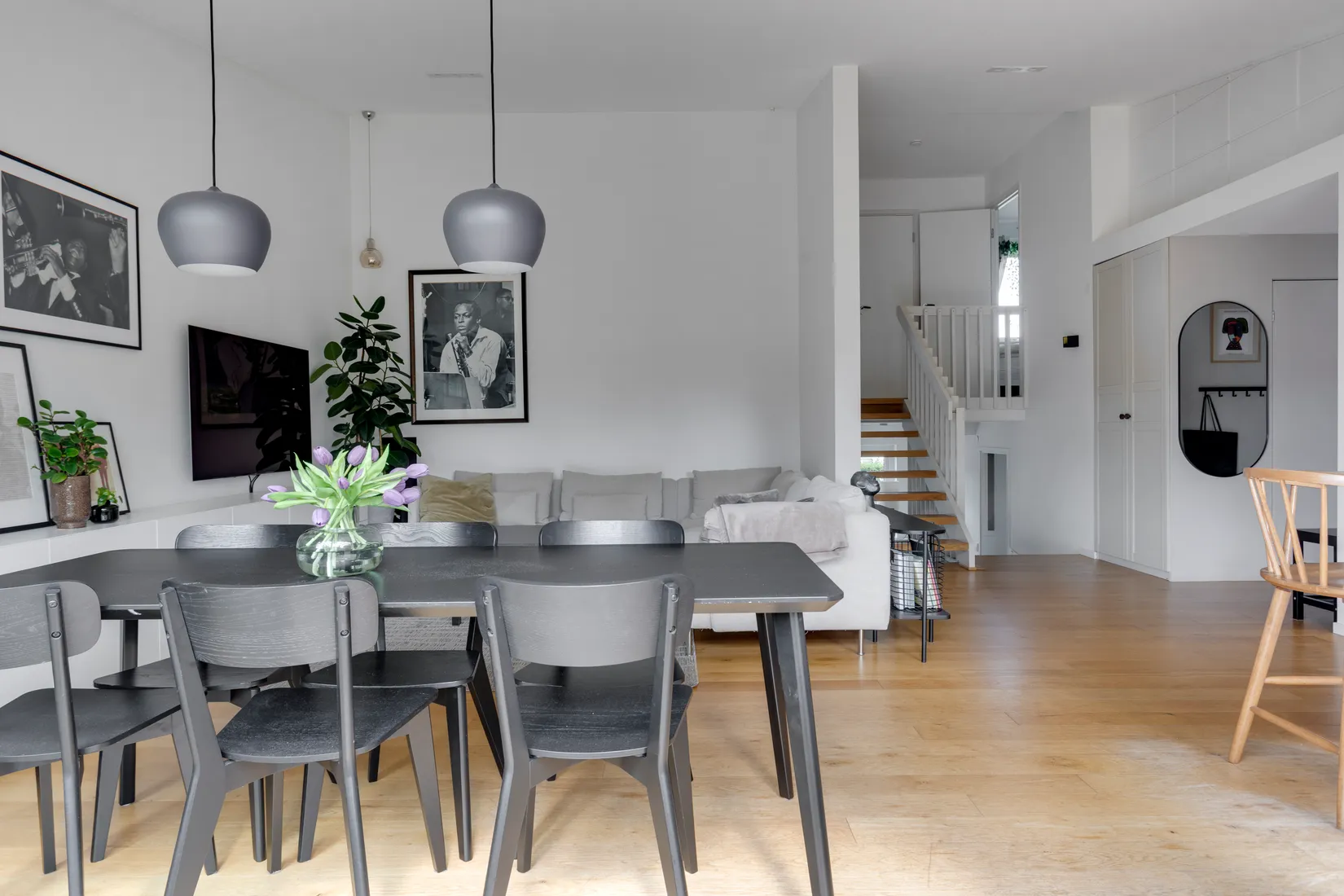 Villa, Kaghögagatan 20, Oxie, Malmö