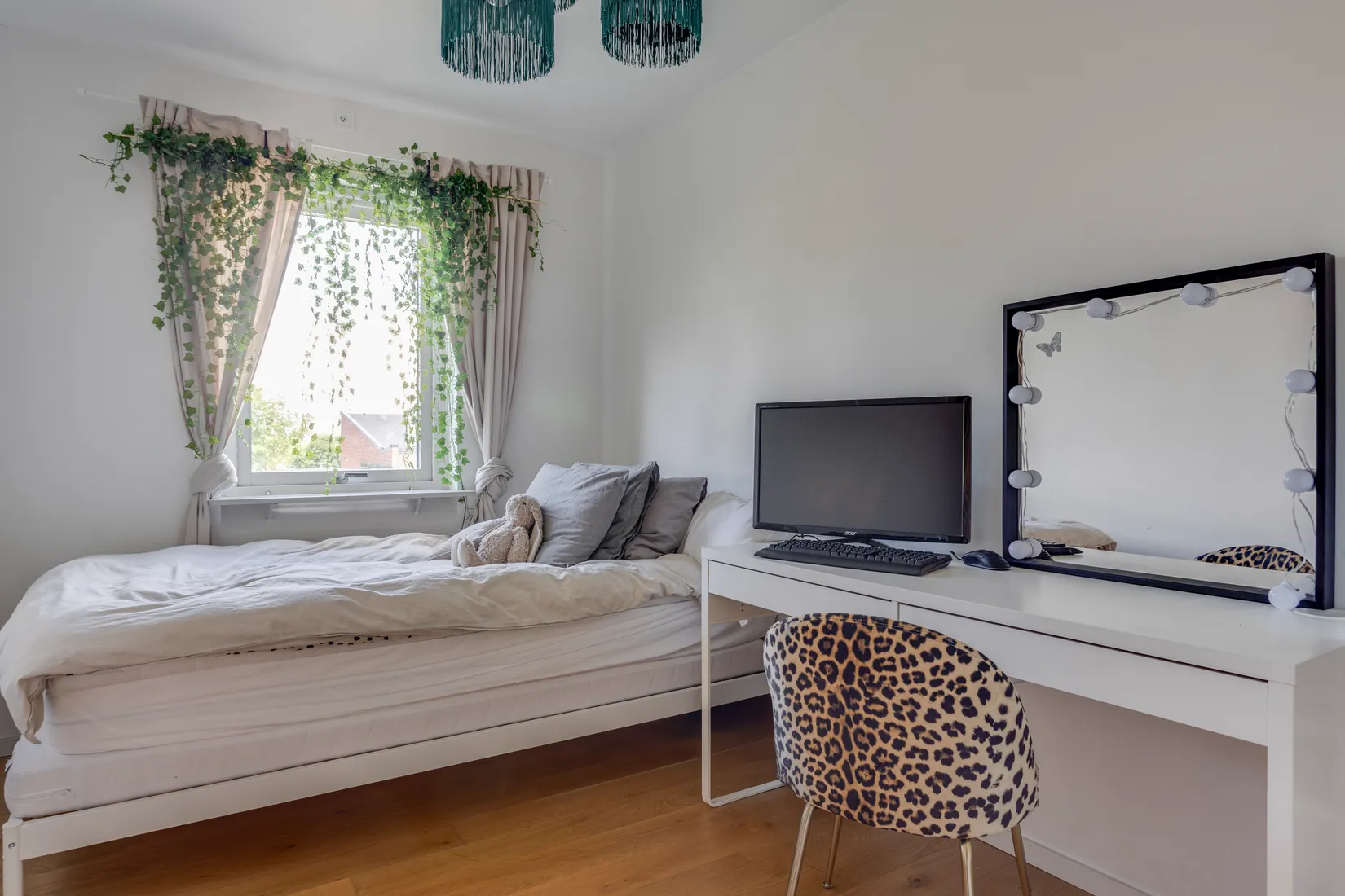 Villa, Kaghögagatan 20, Oxie, Malmö