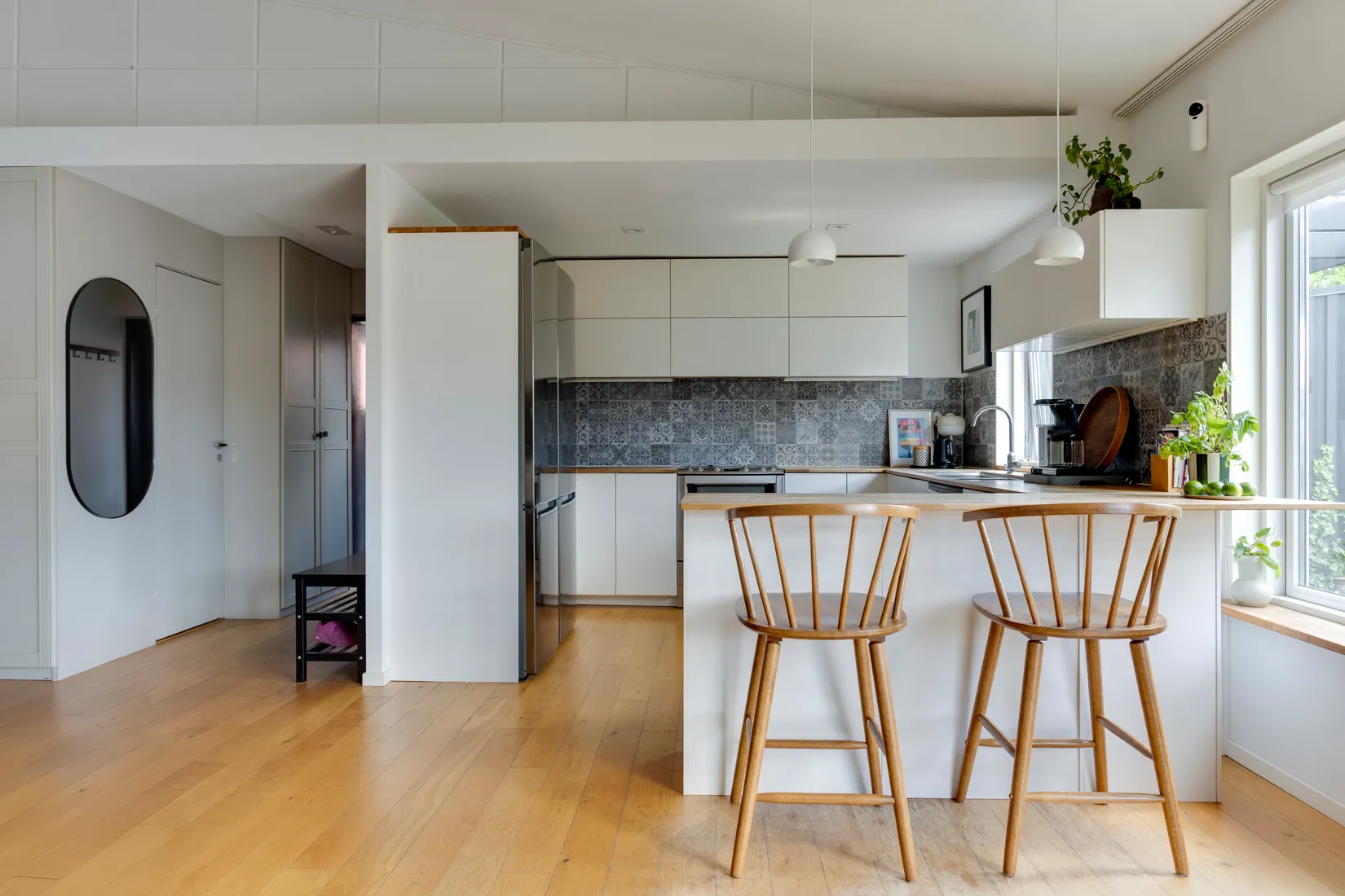 Villa, Kaghögagatan 20, Oxie, Malmö