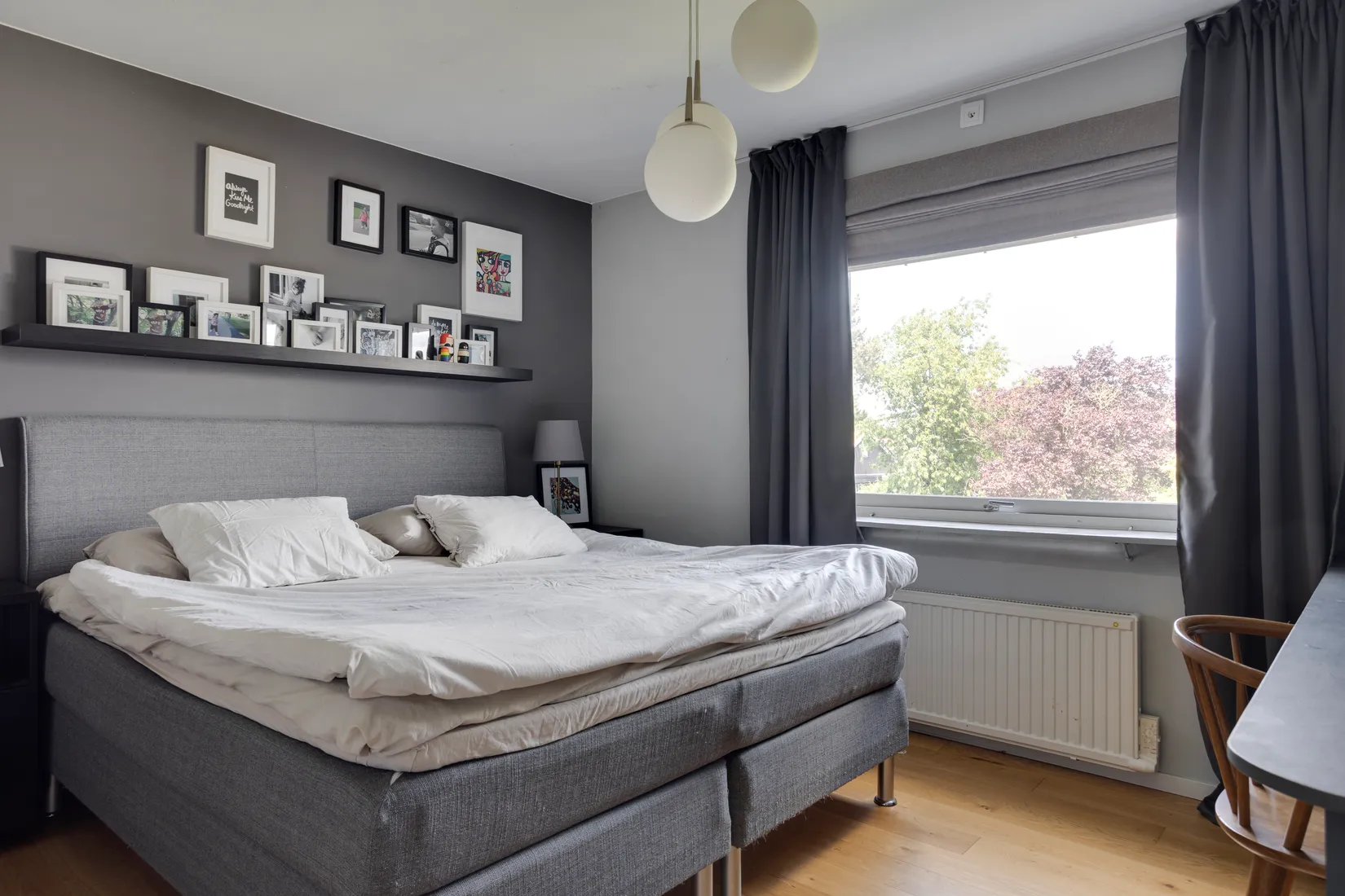 Villa, Kaghögagatan 20, Oxie, Malmö