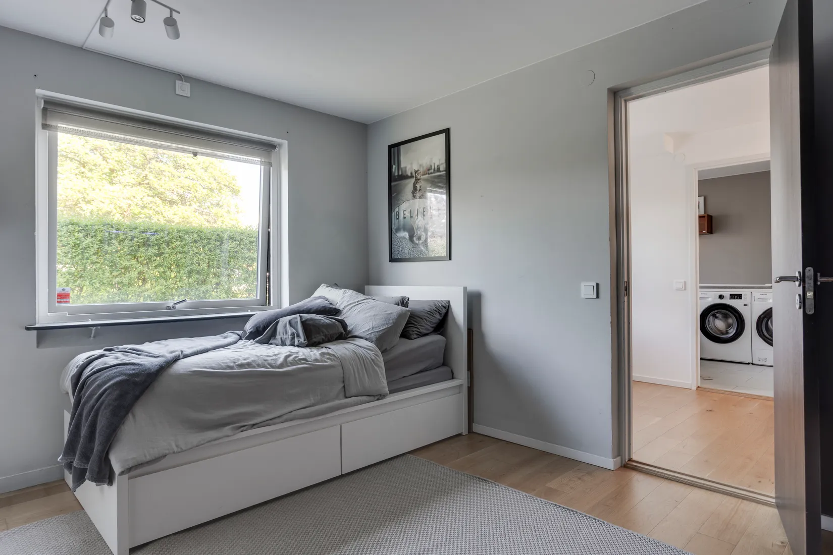Villa, Kaghögagatan 20, Oxie, Malmö