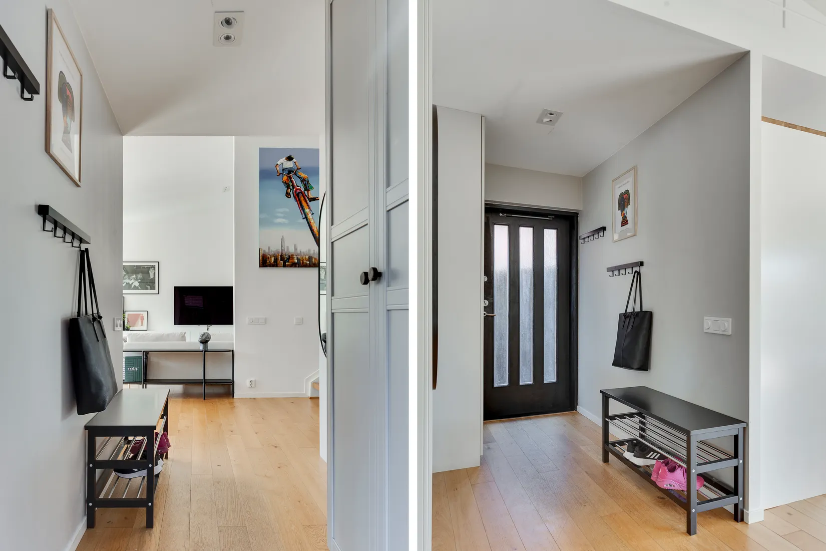 Villa, Kaghögagatan 20, Oxie, Malmö