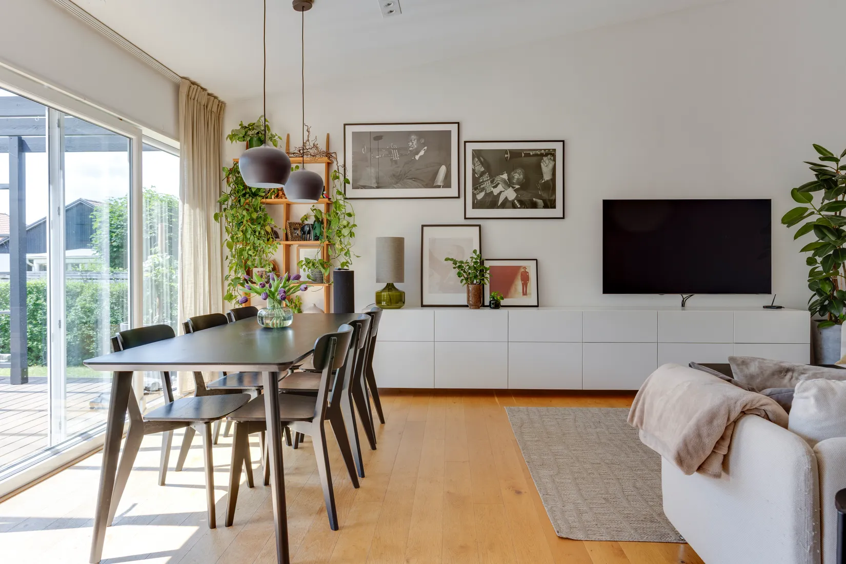Villa, Kaghögagatan 20, Oxie, Malmö