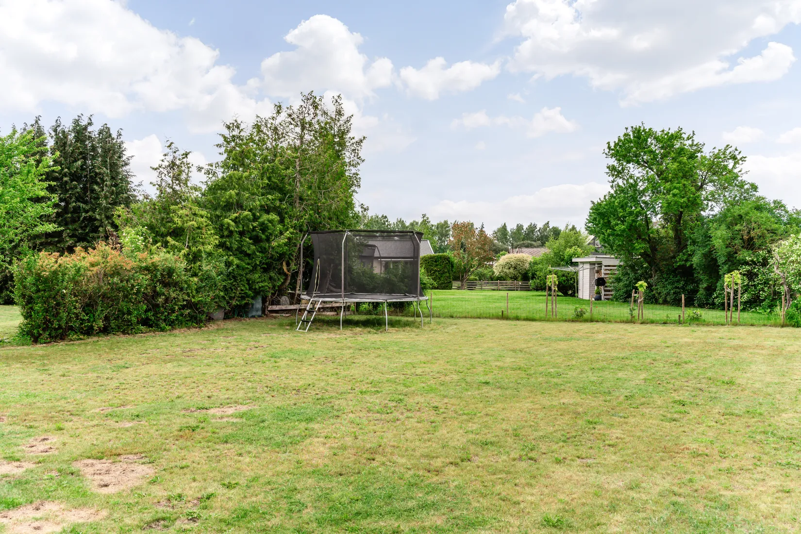 Villa, Gamla Slättängsvägen 8, Norra Åsum, Kristianstad