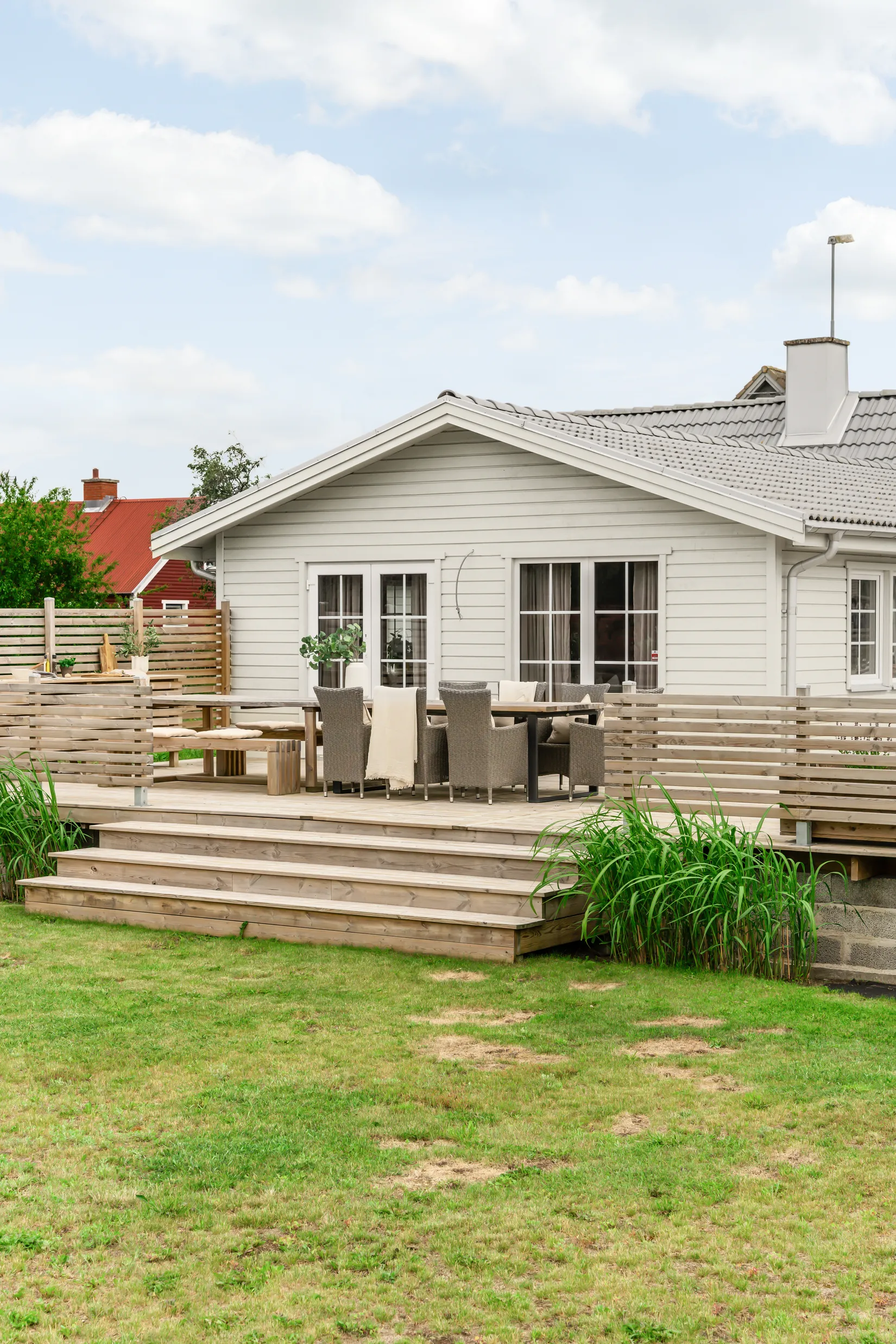 Villa, Gamla Slättängsvägen 8, Norra Åsum, Kristianstad