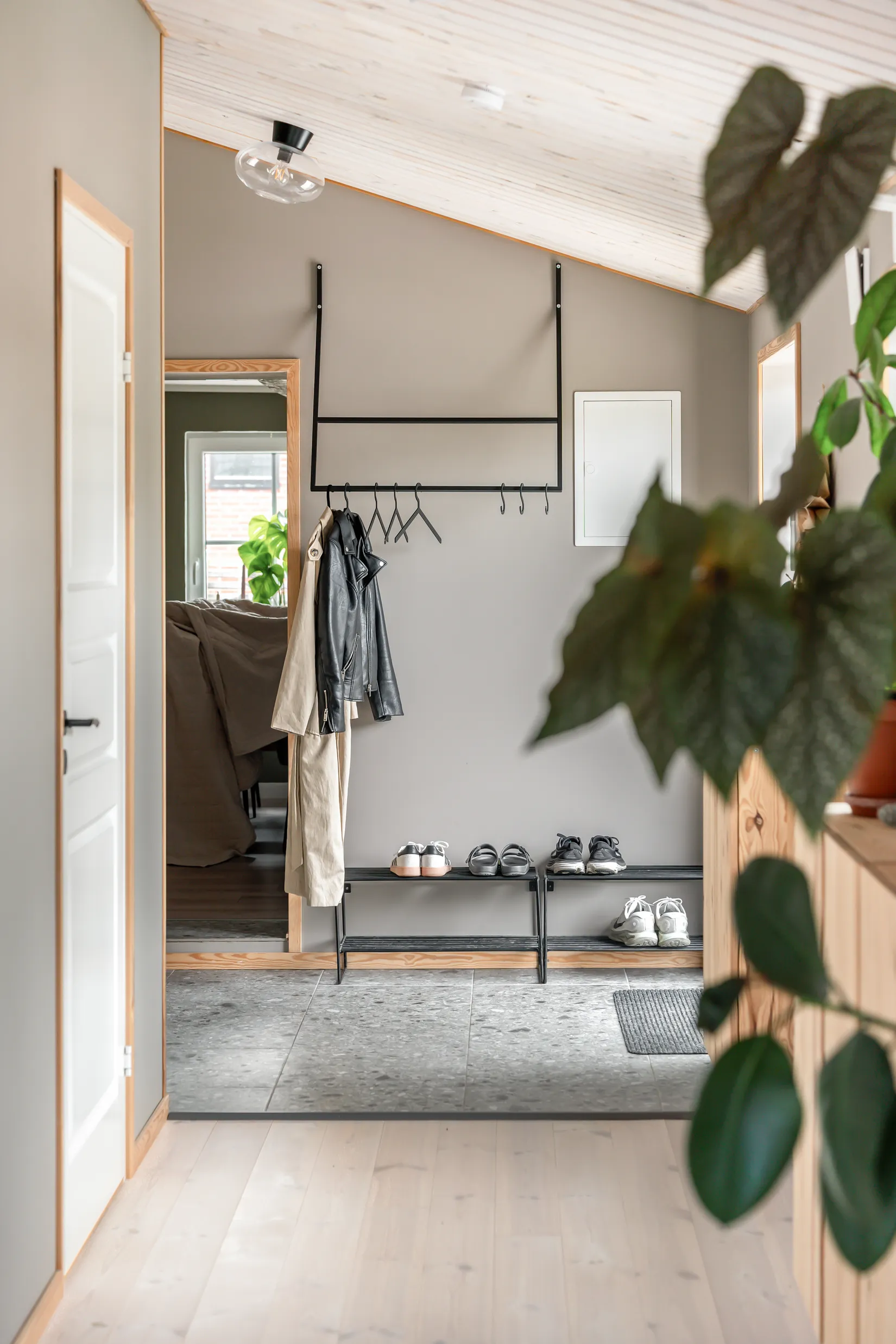 Villa, Gamla Slättängsvägen 8, Norra Åsum, Kristianstad