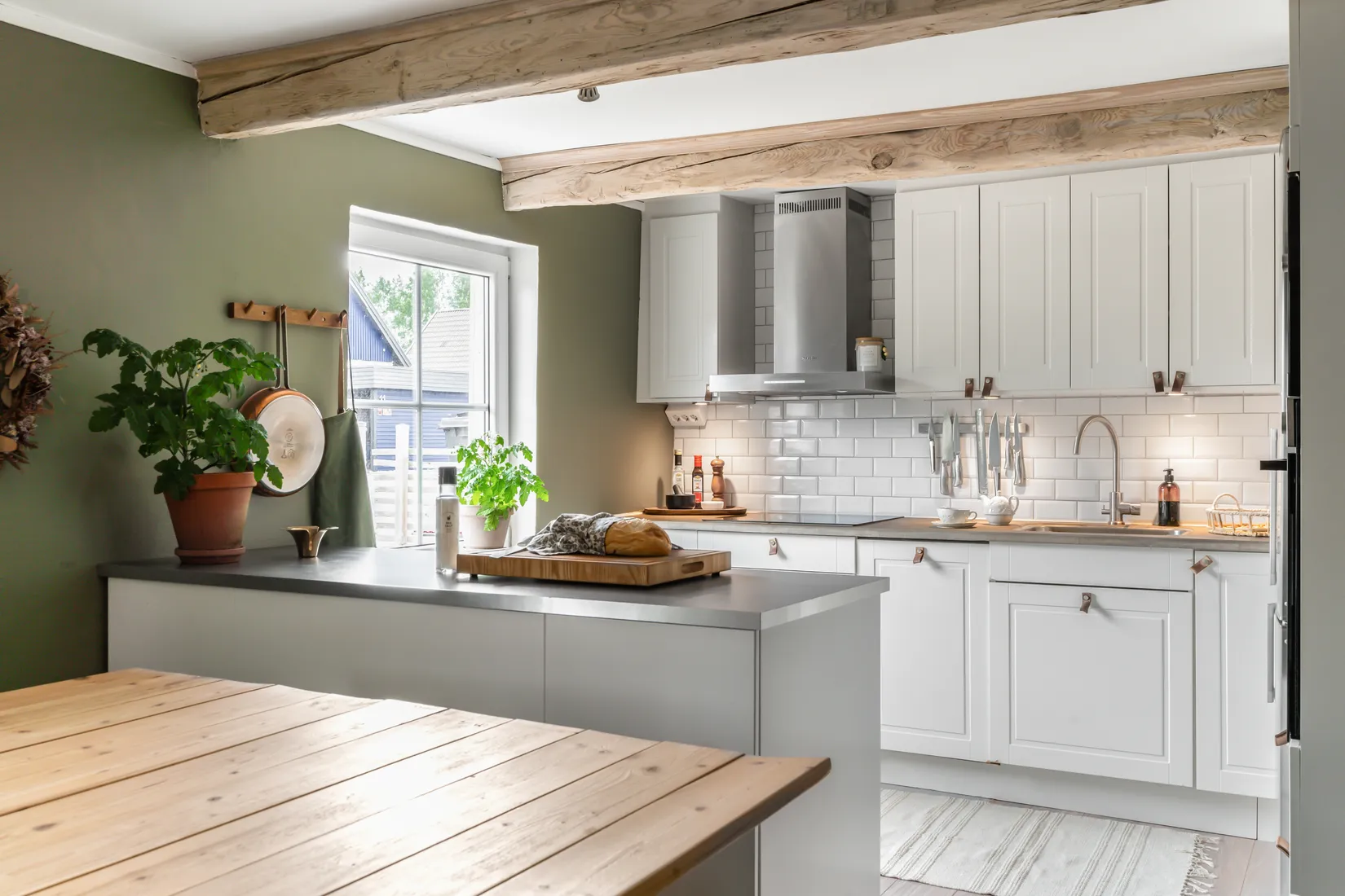 Villa, Gamla Slättängsvägen 8, Norra Åsum, Kristianstad