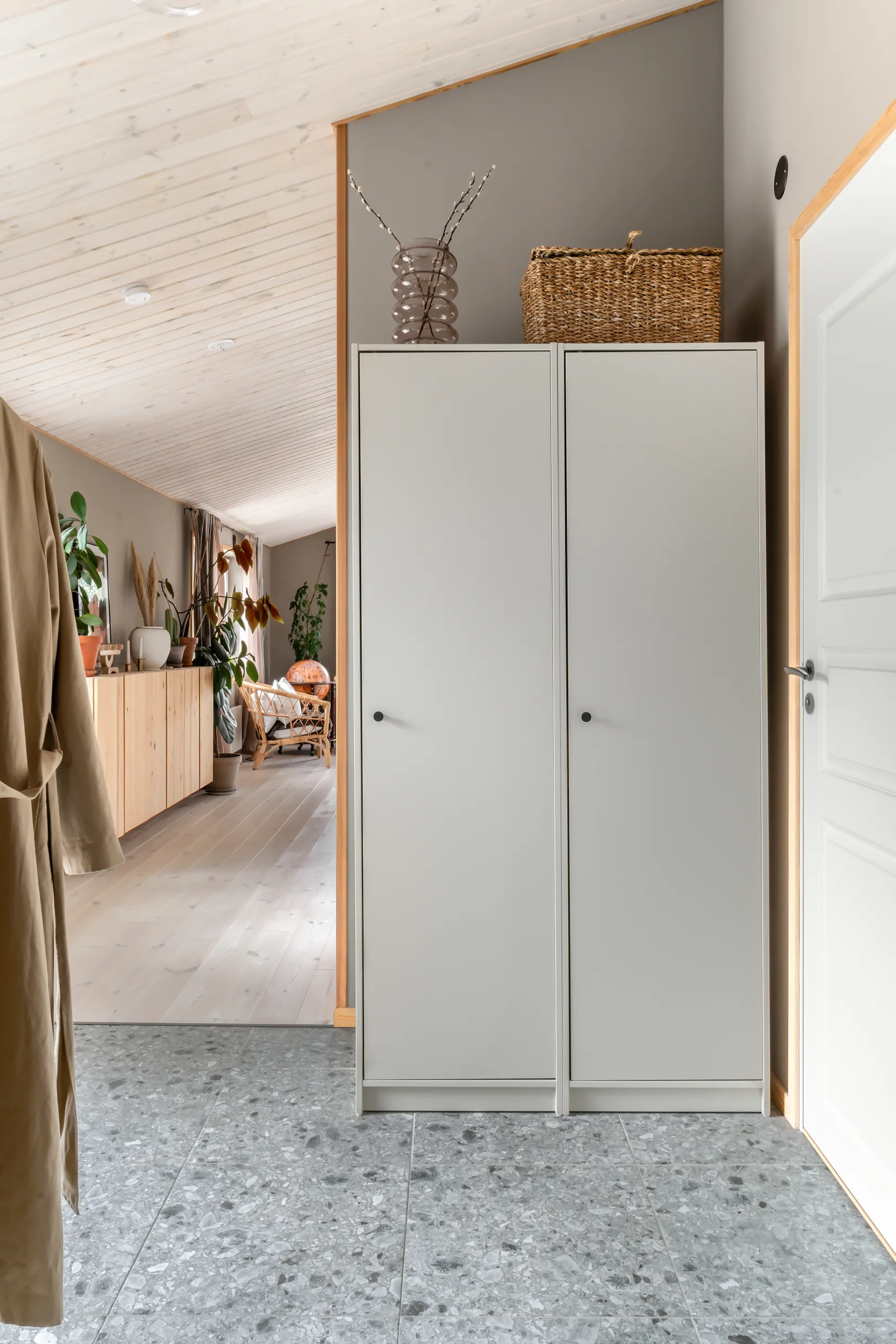 Villa, Gamla Slättängsvägen 8, Norra Åsum, Kristianstad