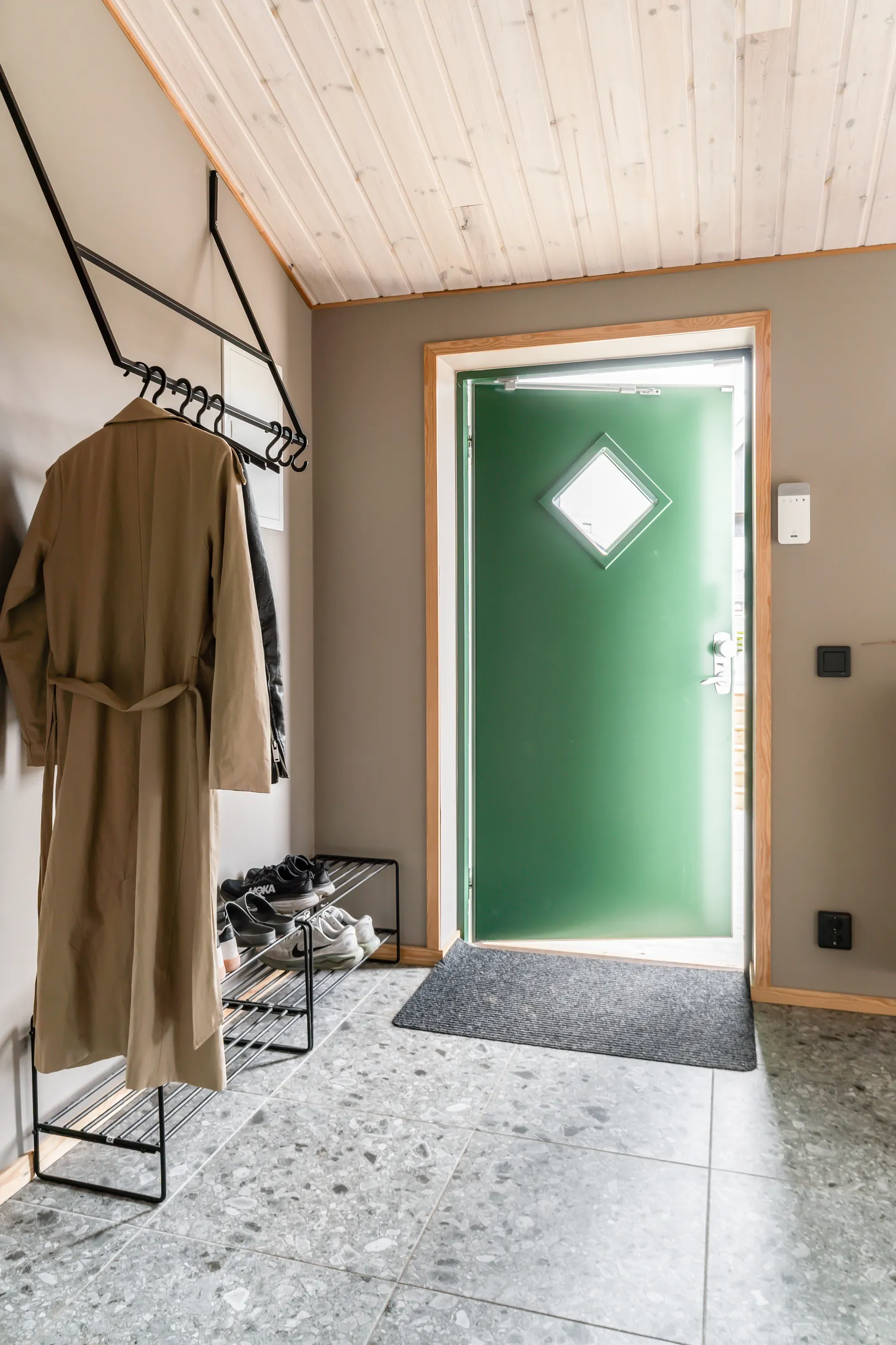 Villa, Gamla Slättängsvägen 8, Norra Åsum, Kristianstad