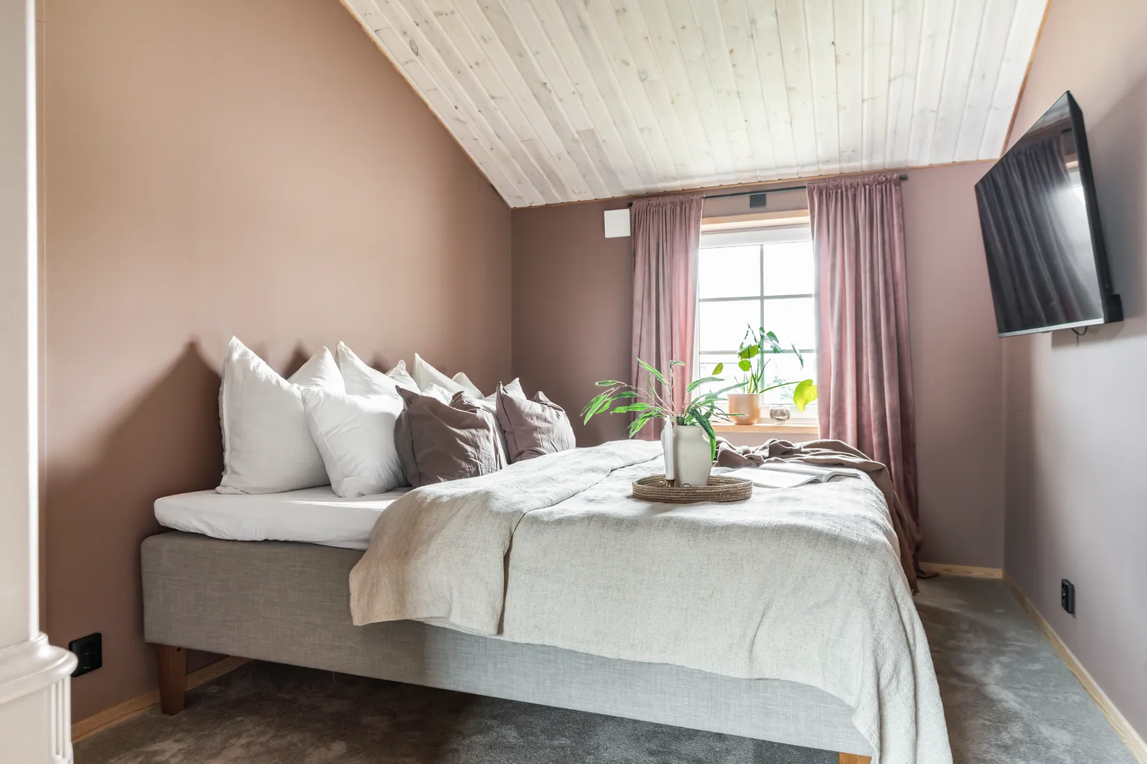 Villa, Gamla Slättängsvägen 8, Norra Åsum, Kristianstad