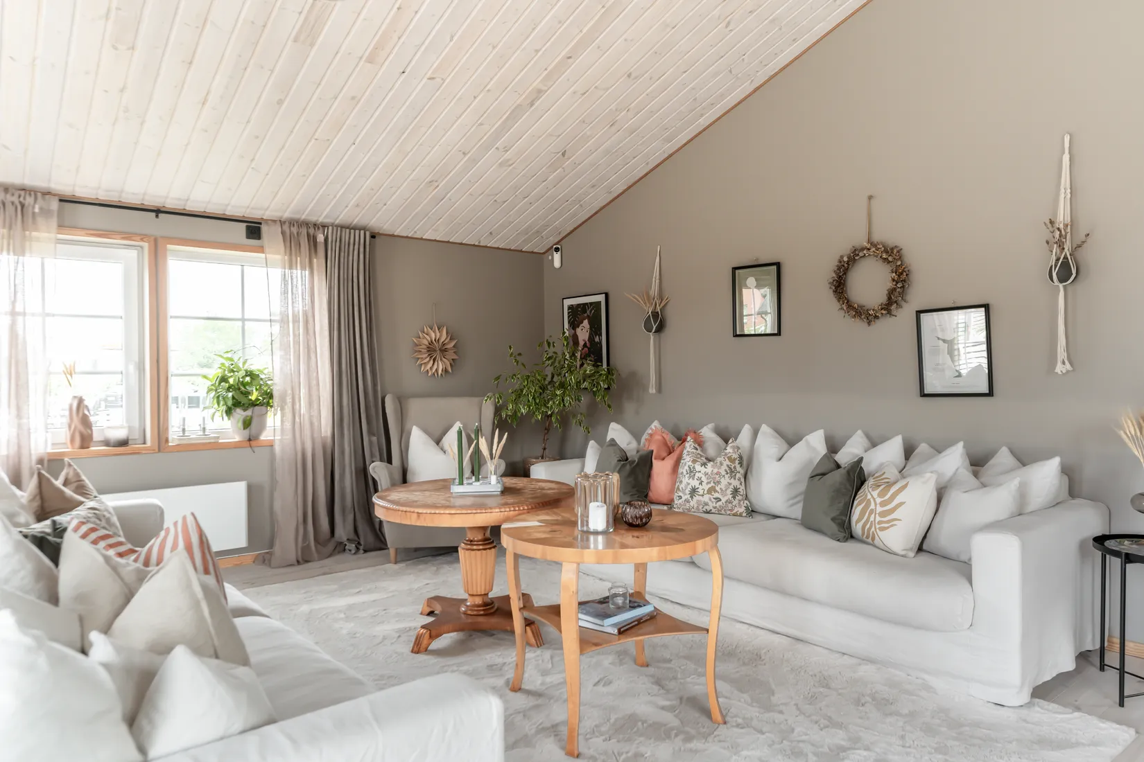 Villa, Gamla Slättängsvägen 8, Norra Åsum, Kristianstad