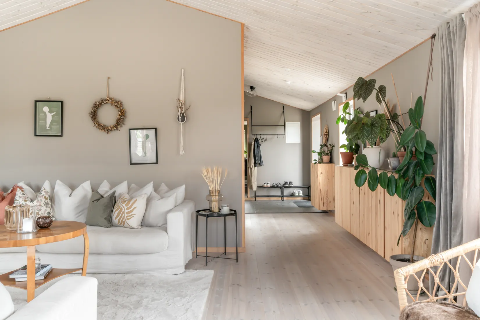 Villa, Gamla Slättängsvägen 8, Norra Åsum, Kristianstad