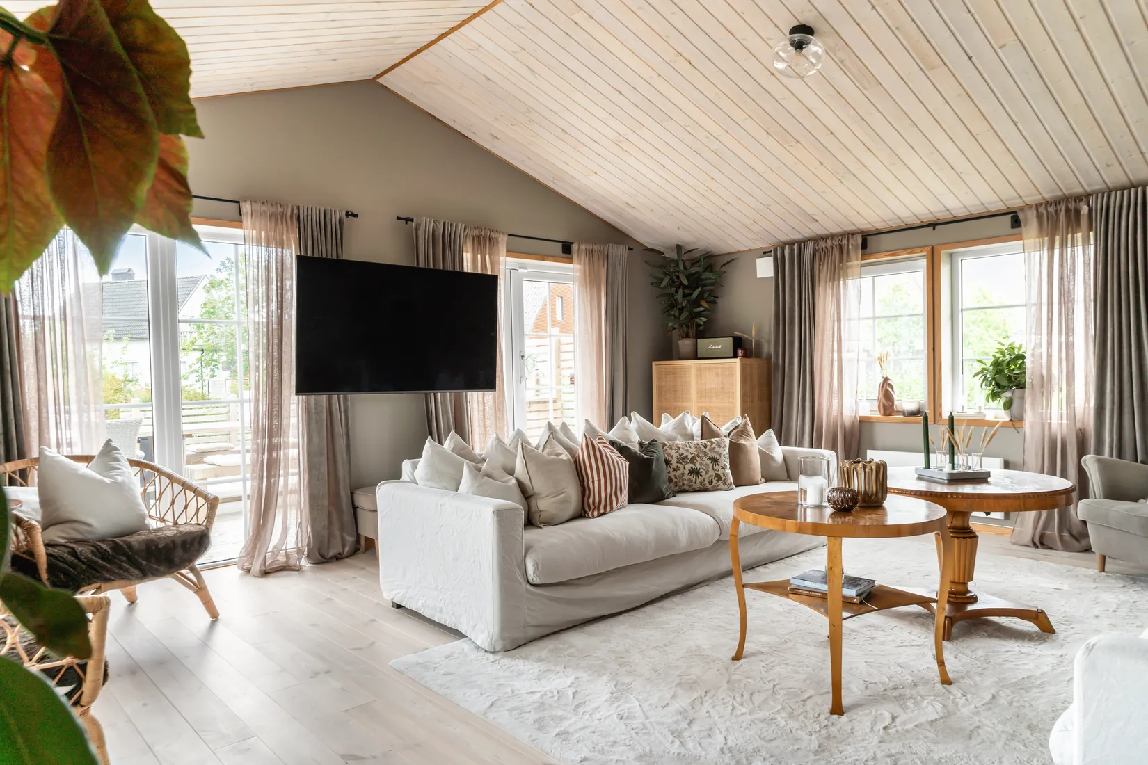 Villa, Gamla Slättängsvägen 8, Norra Åsum, Kristianstad