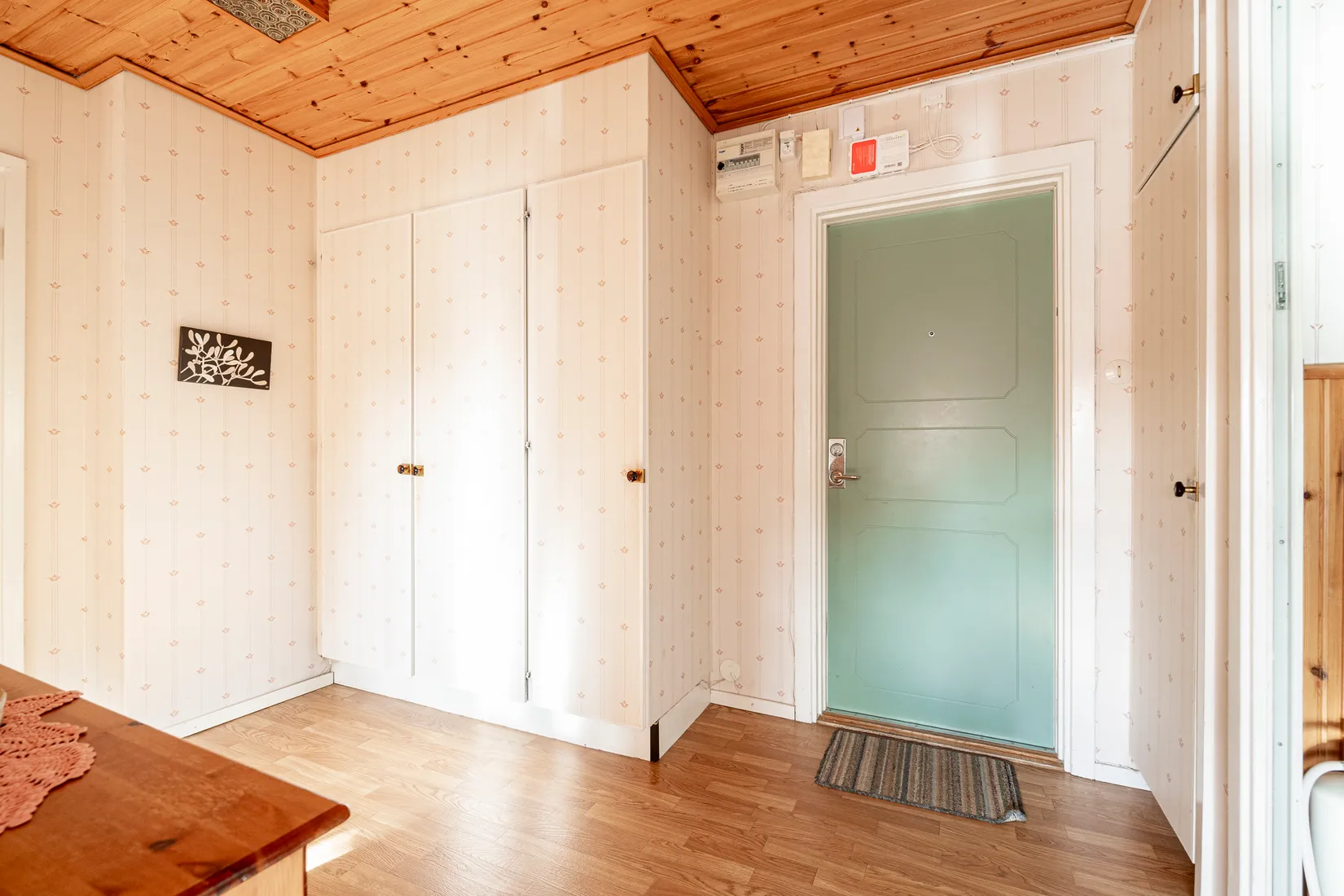 Bostadsrätt, Hjulmakarvägen 40A, Surahammar