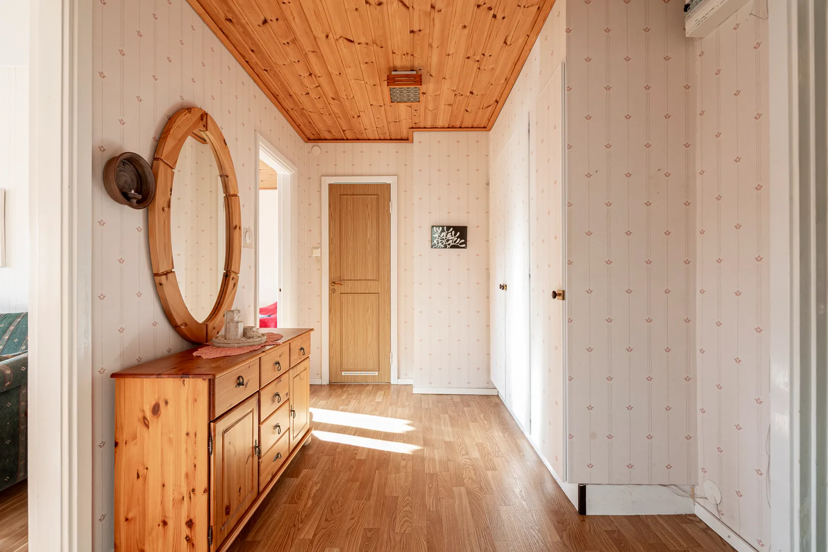 Bostadsrätt, Hjulmakarvägen 40A, Surahammar
