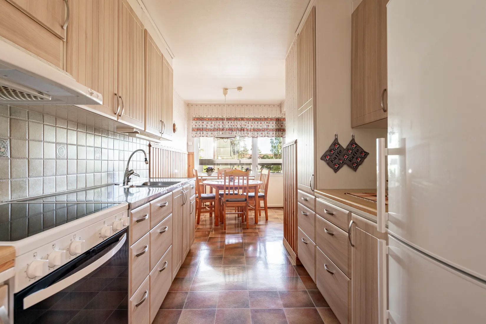 Bostadsrätt, Hjulmakarvägen 40A, Surahammar