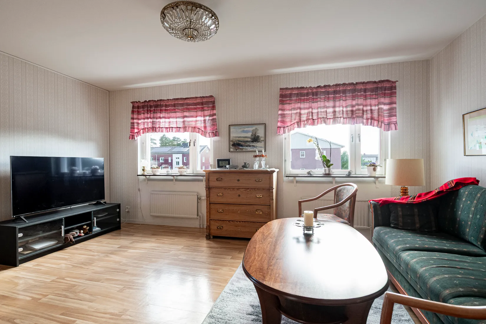 Bostadsrätt, Hjulmakarvägen 40A, Surahammar