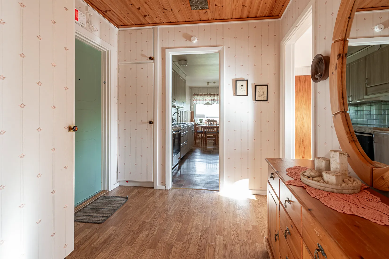 Bostadsrätt, Hjulmakarvägen 40A, Surahammar
