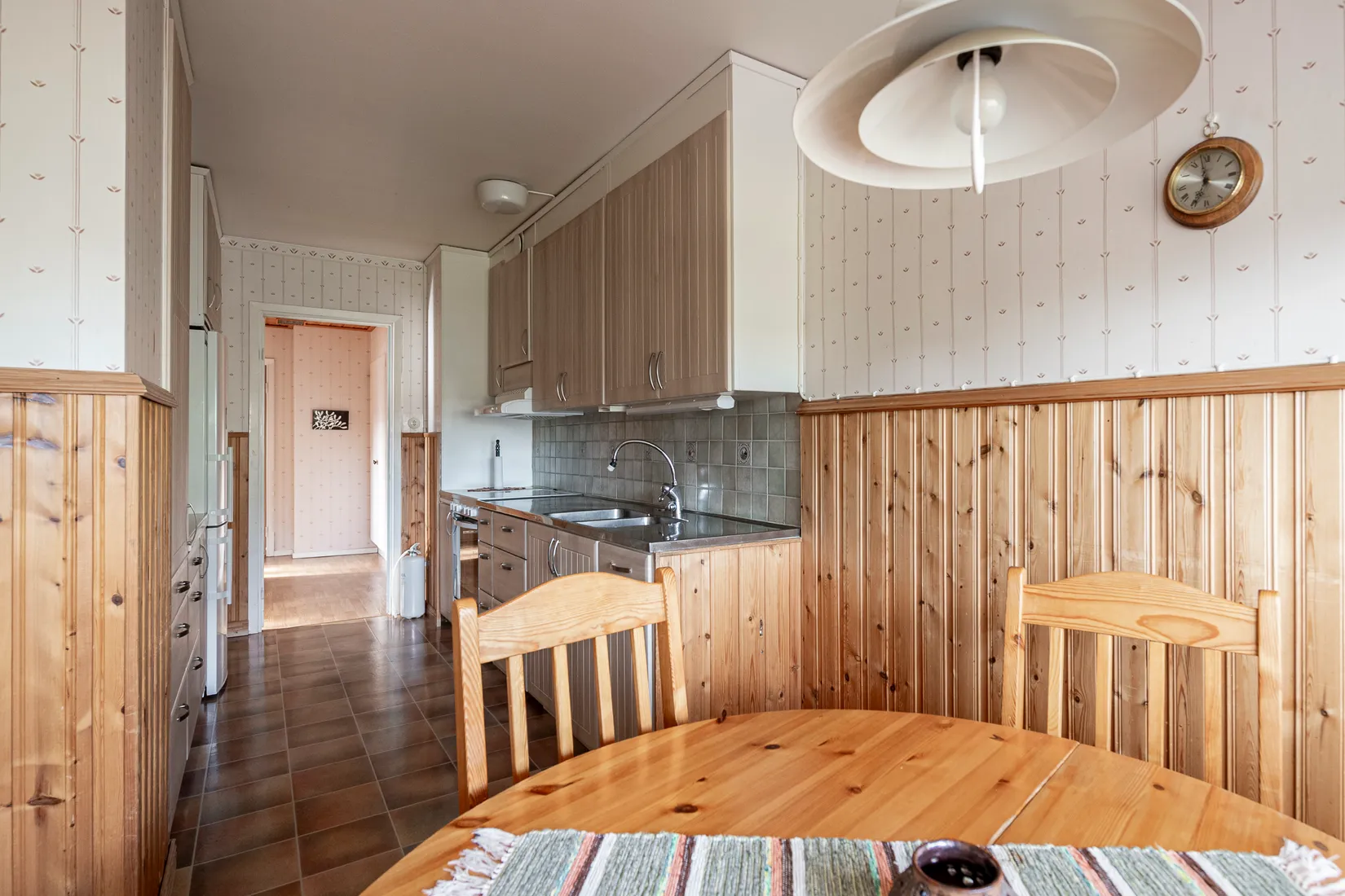Bostadsrätt, Hjulmakarvägen 40A, Surahammar