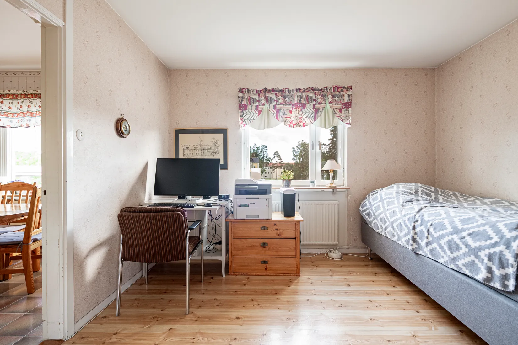 Bostadsrätt, Hjulmakarvägen 40A, Surahammar