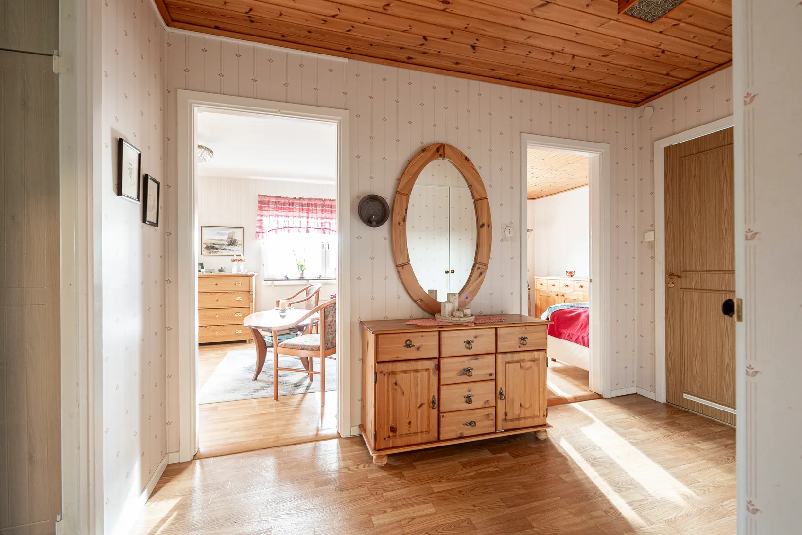 Bostadsrätt, Hjulmakarvägen 40A, Surahammar