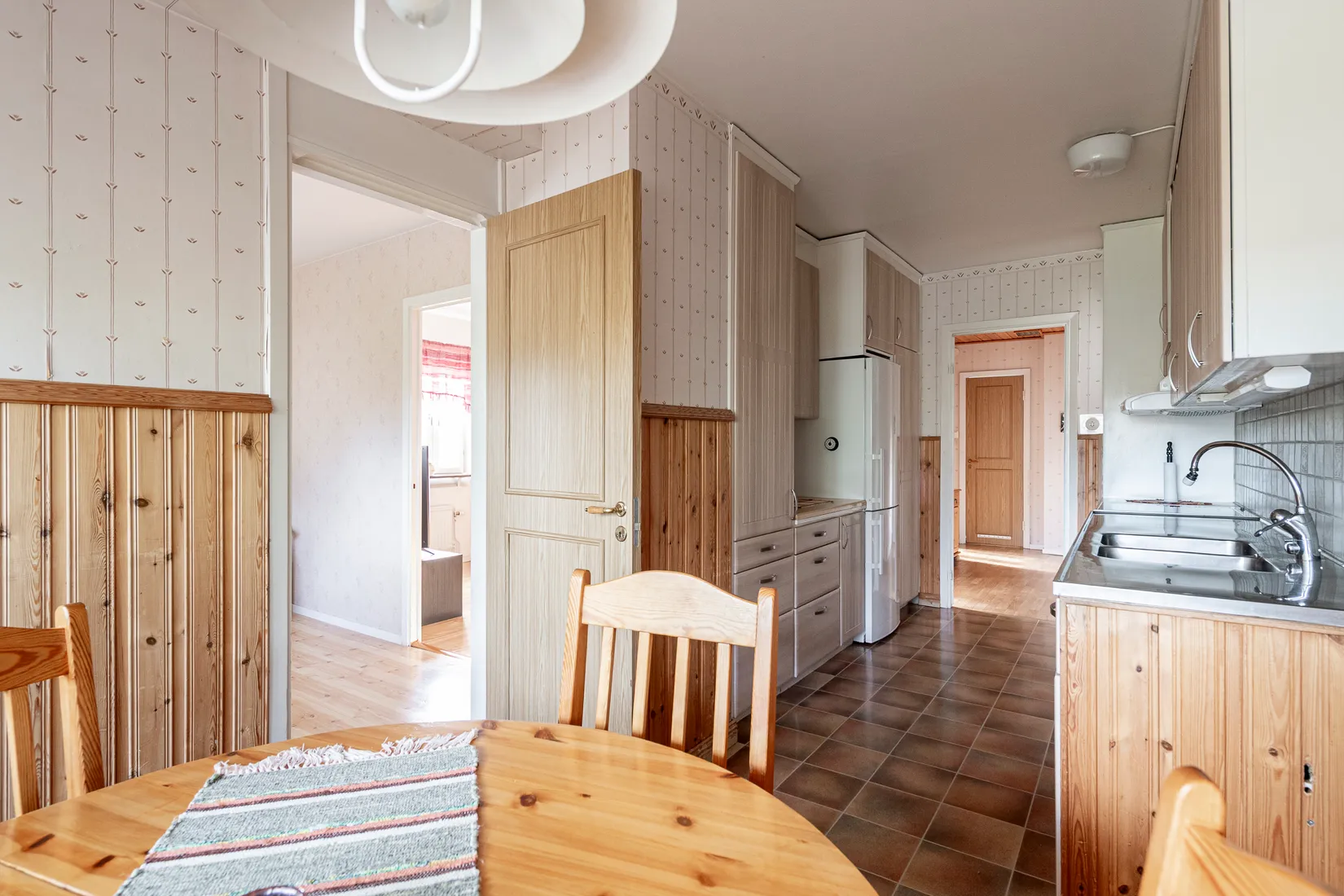 Bostadsrätt, Hjulmakarvägen 40A, Surahammar