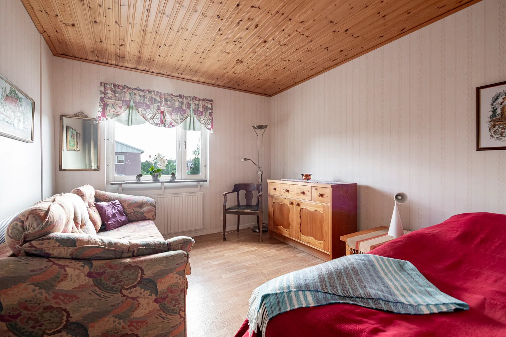 Bostadsrätt, Hjulmakarvägen 40A, Surahammar