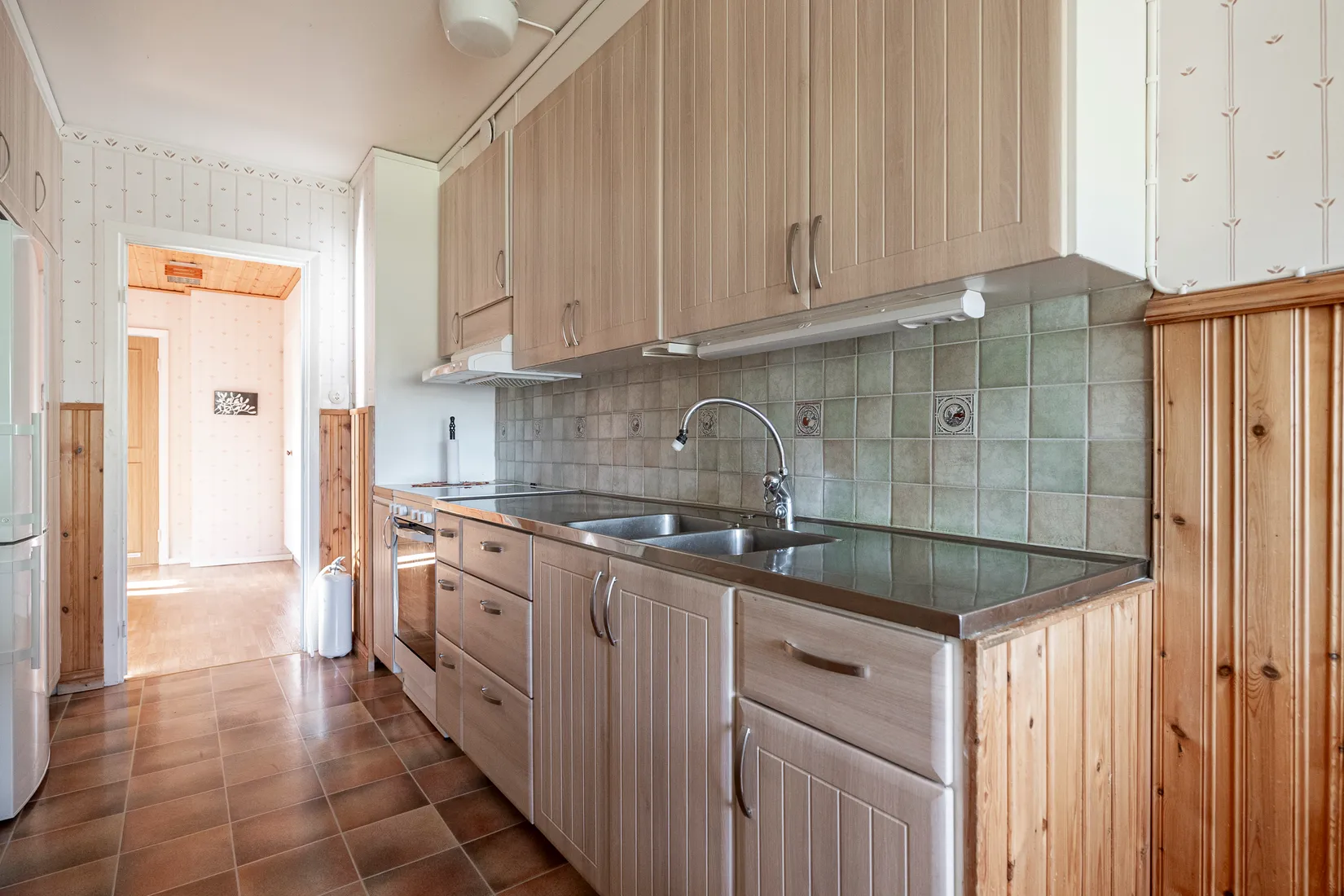 Bostadsrätt, Hjulmakarvägen 40A, Surahammar