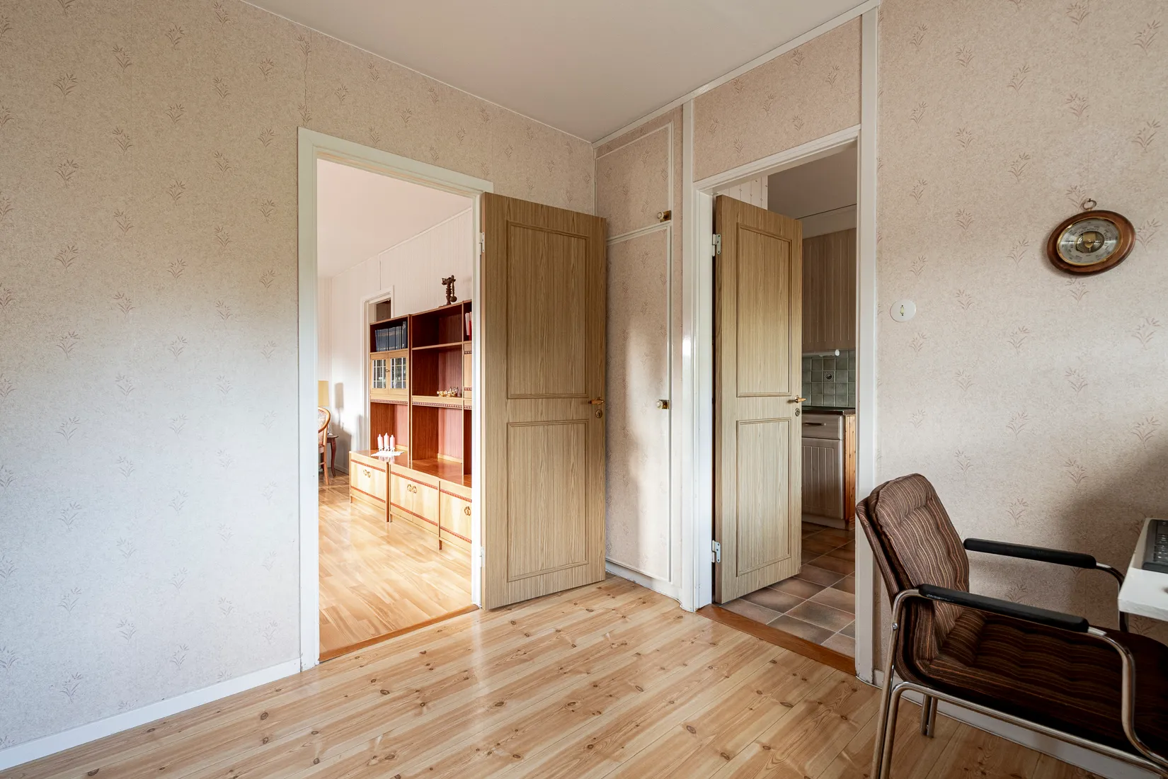 Bostadsrätt, Hjulmakarvägen 40A, Surahammar