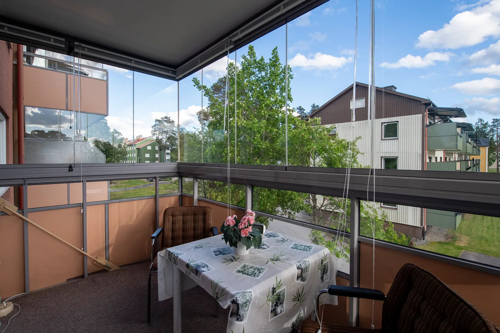 Bostadsrätt, Hjulmakarvägen 40A, Surahammar