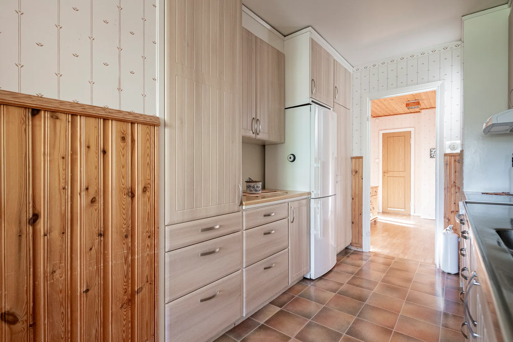 Bostadsrätt, Hjulmakarvägen 40A, Surahammar