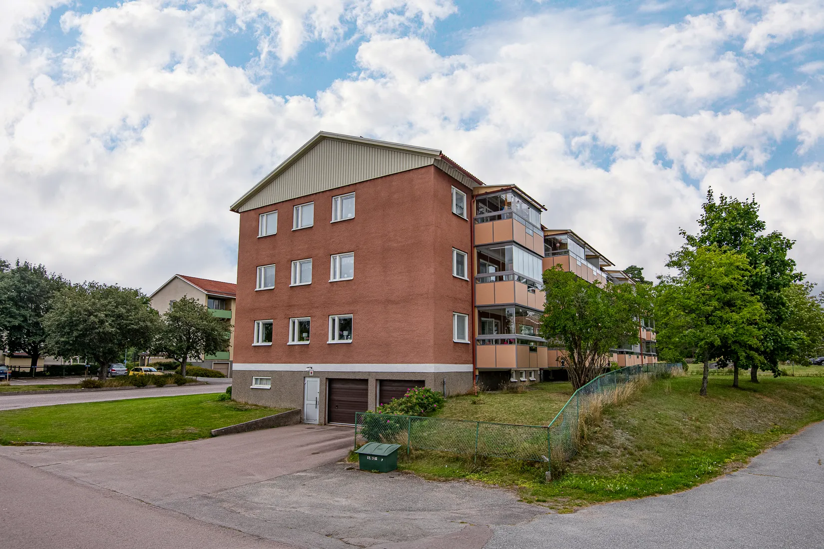 Bostadsrätt, Hjulmakarvägen 40A, Surahammar