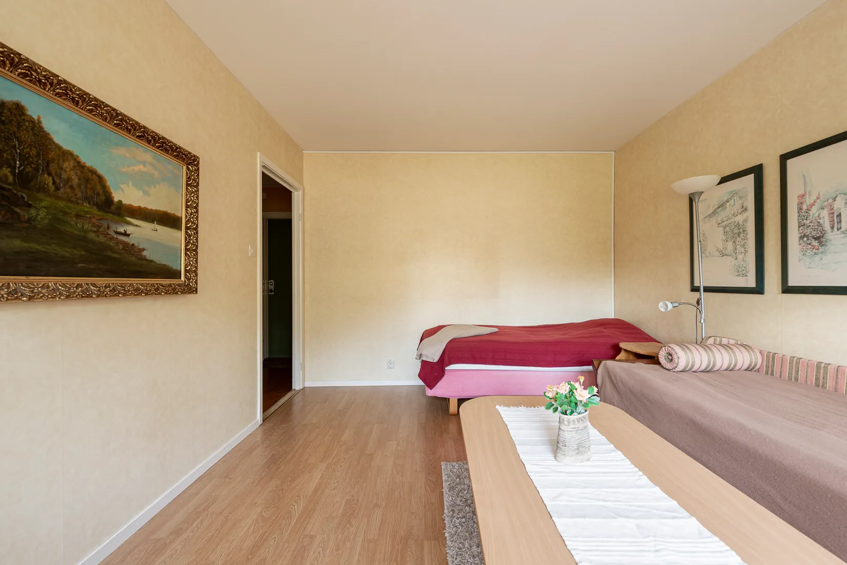 Bostadsrätt, Hjulmakarvägen 40A, Surahammar