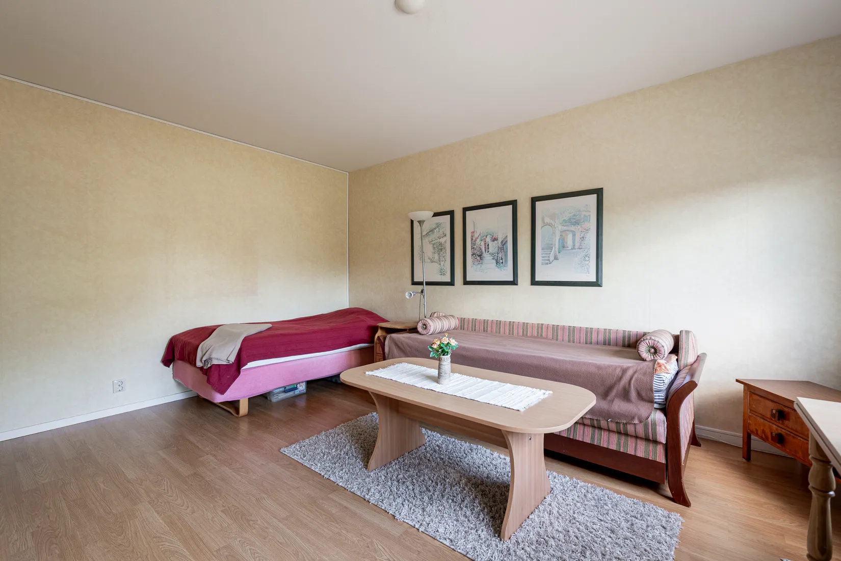Bostadsrätt, Hjulmakarvägen 40A, Surahammar
