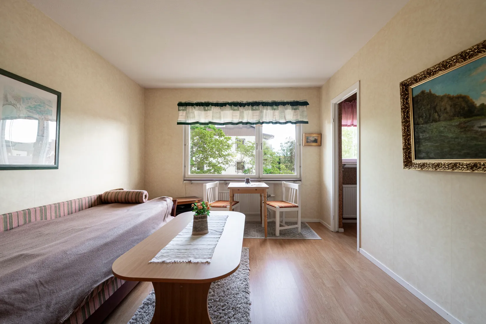Bostadsrätt, Hjulmakarvägen 40A, Surahammar