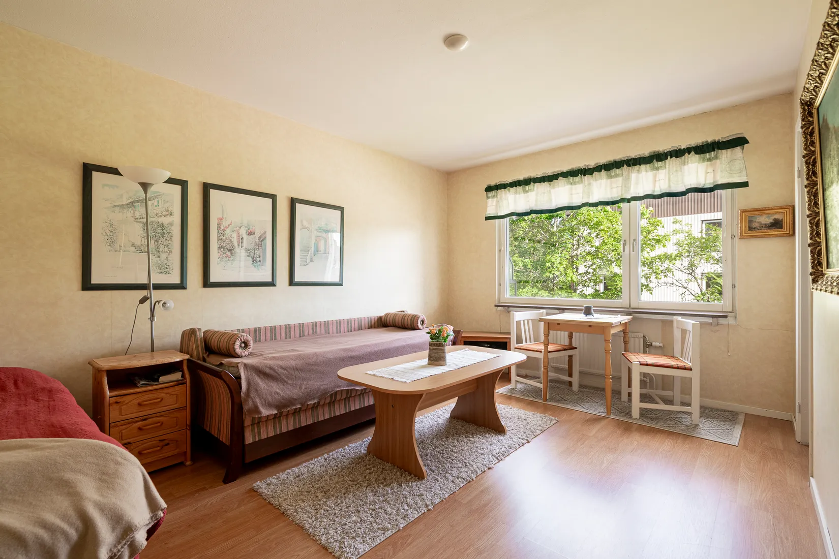 Bostadsrätt, Hjulmakarvägen 40A, Surahammar