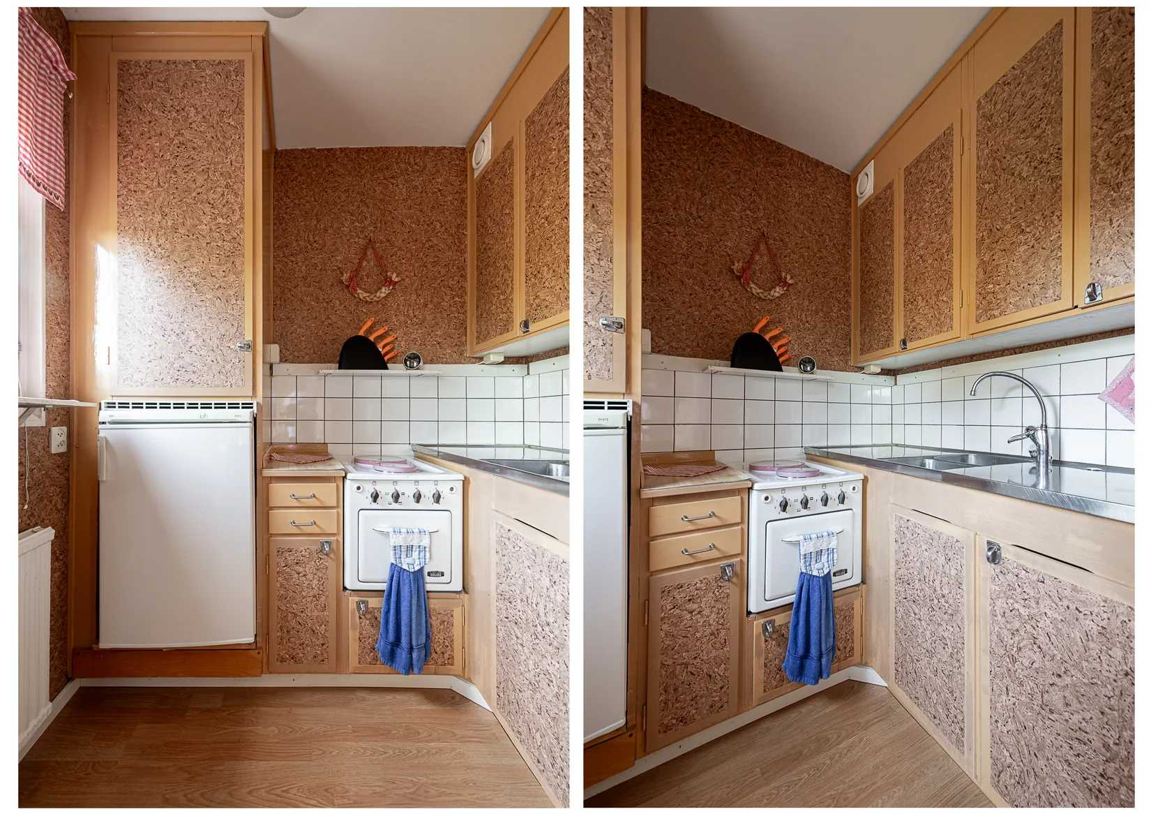 Bostadsrätt, Hjulmakarvägen 40A, Surahammar