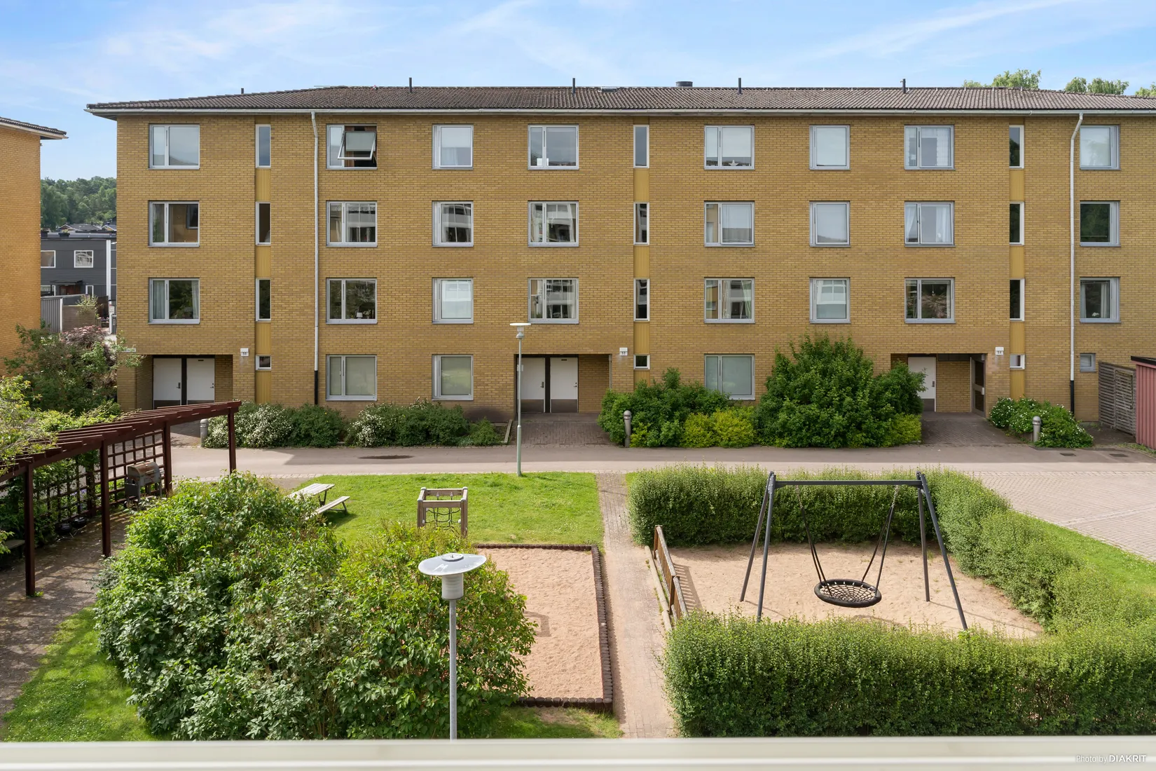 Bostadsrätt, Brunnehagen 51, Brunnehagen, Göteborg