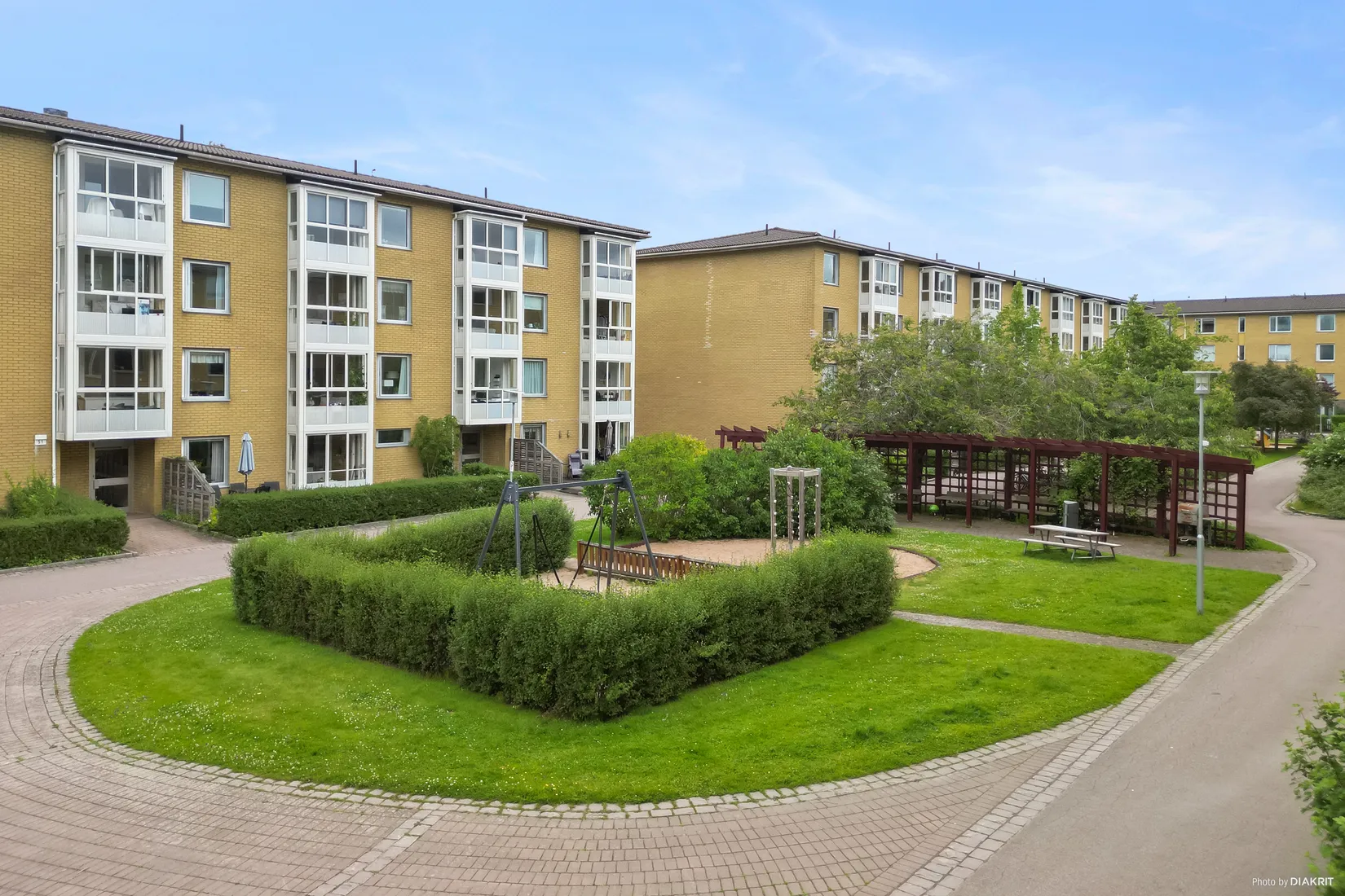 Bostadsrätt, Brunnehagen 51, Brunnehagen, Göteborg