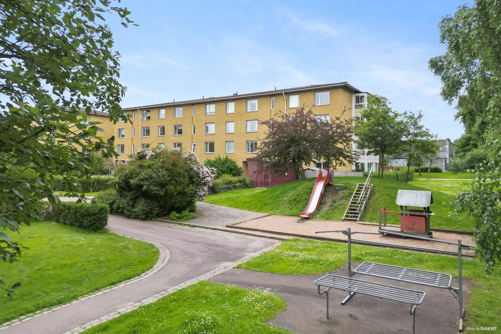 Bostadsrätt, Brunnehagen 51, Brunnehagen, Göteborg