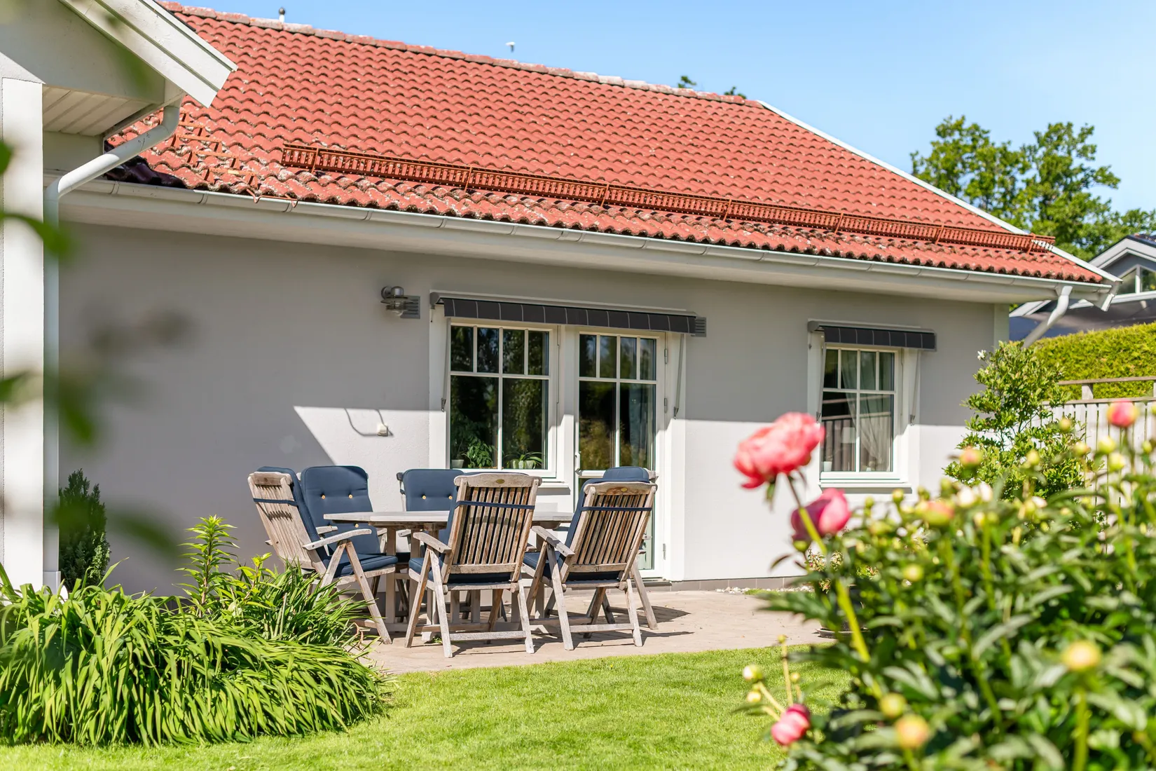 Villa, Dynudden 61, Dynudden, Motala