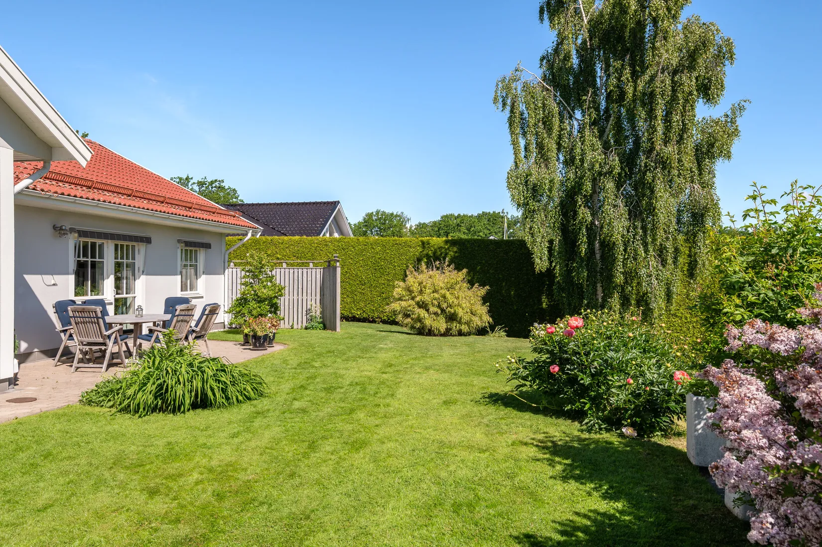 Villa, Dynudden 61, Dynudden, Motala